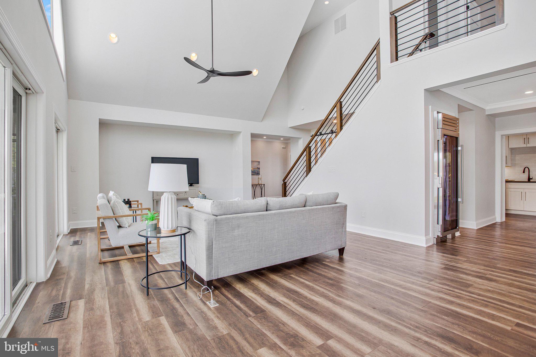 DEALE - Residential