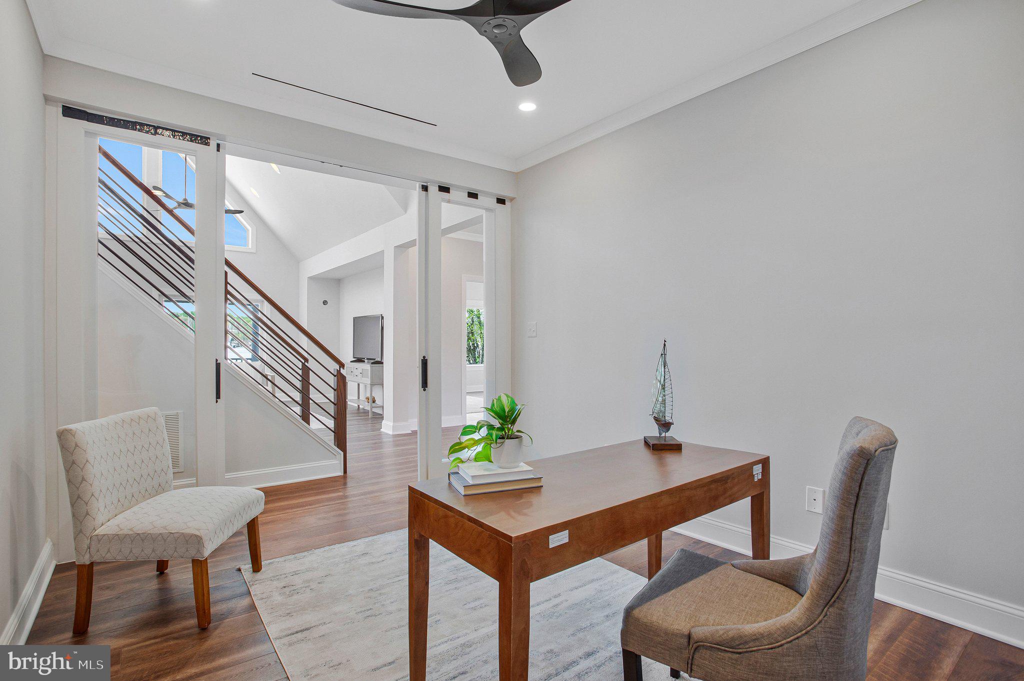DEALE - Residential