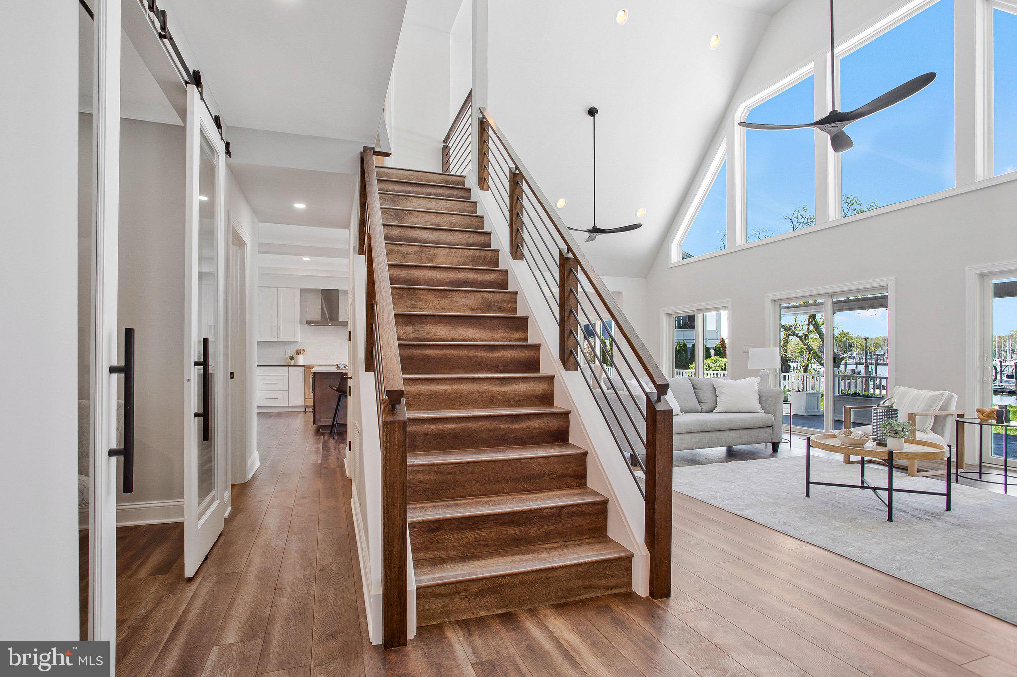 DEALE - Residential