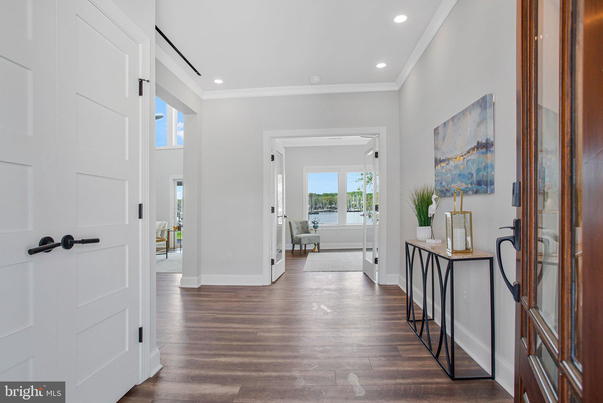 DEALE - Residential