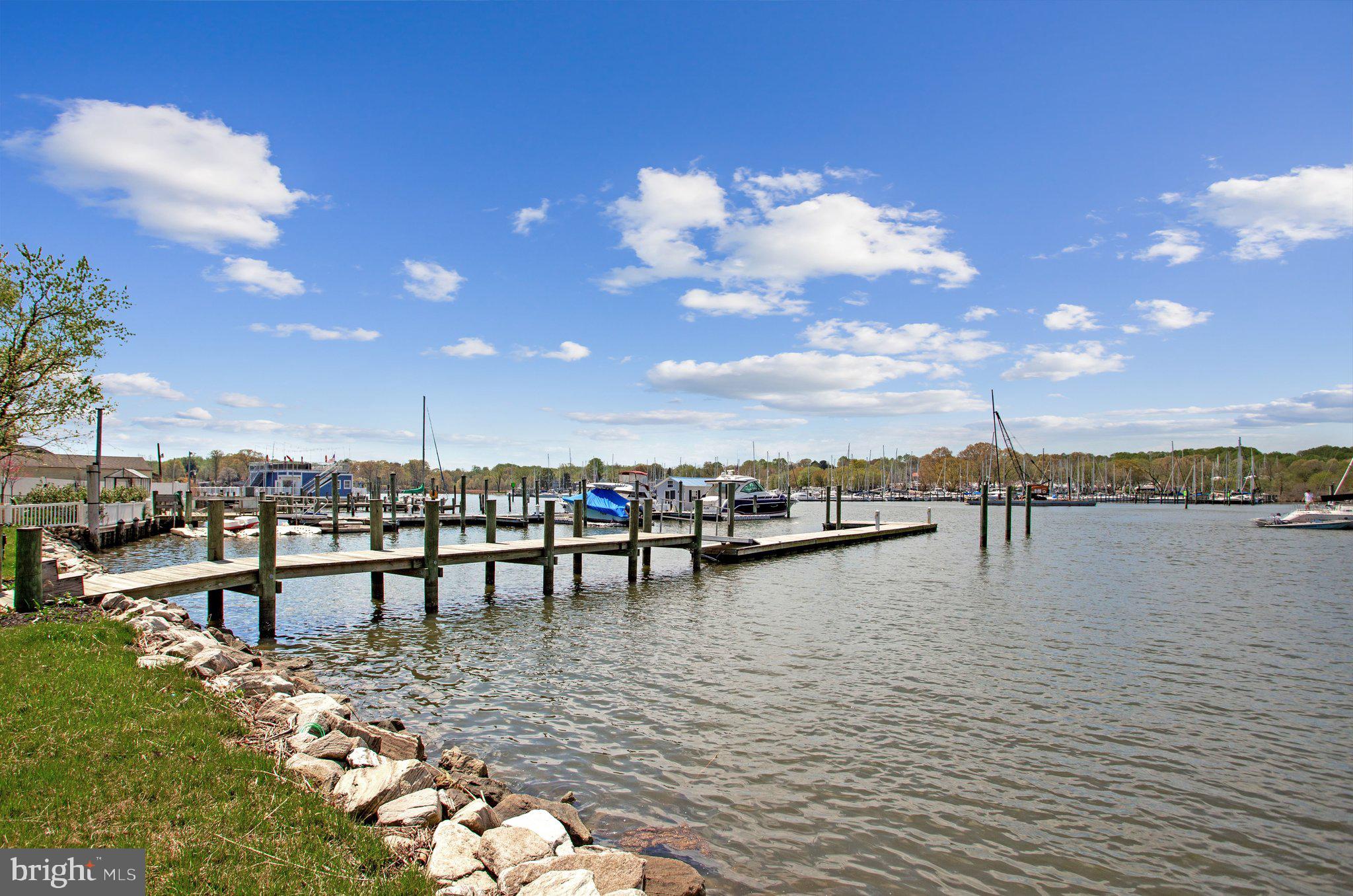 DEALE - Residential