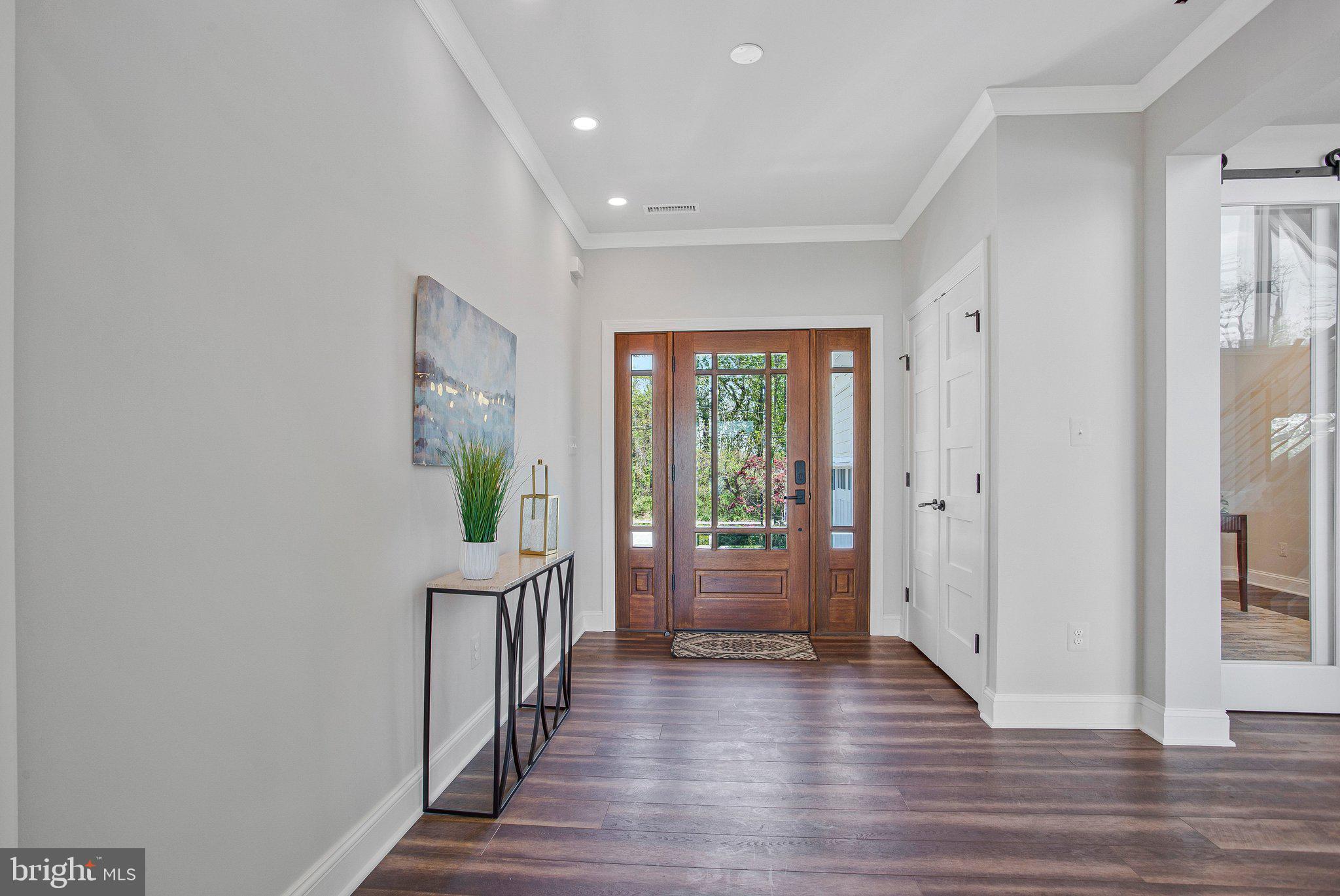 DEALE - Residential