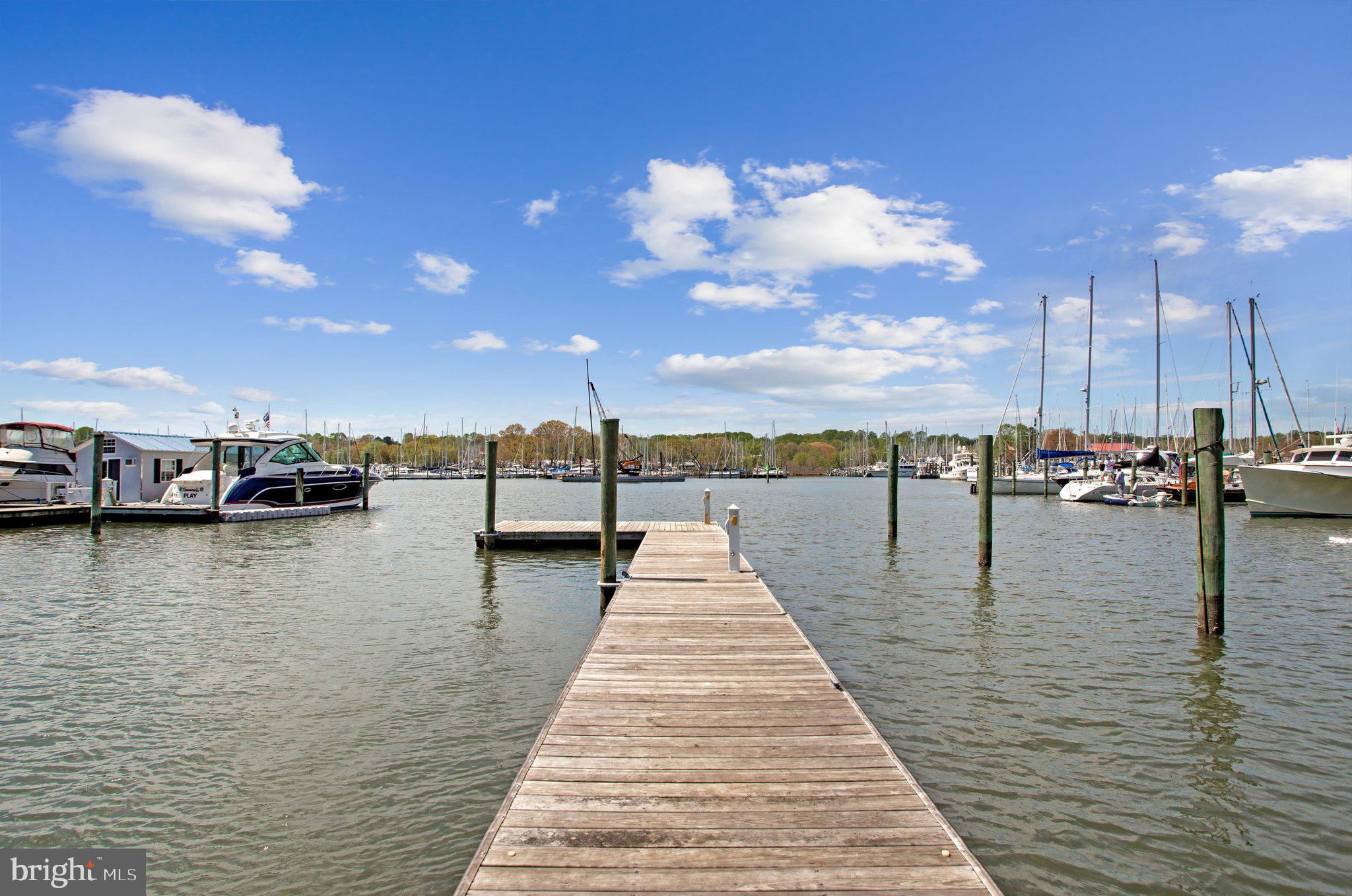 DEALE - Residential