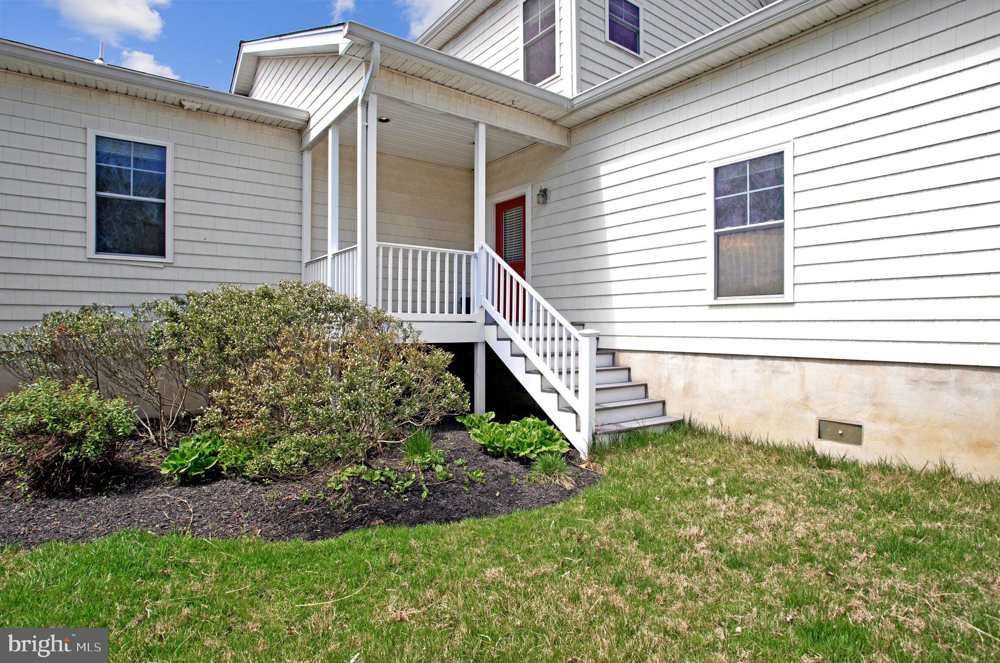 DEALE - Residential