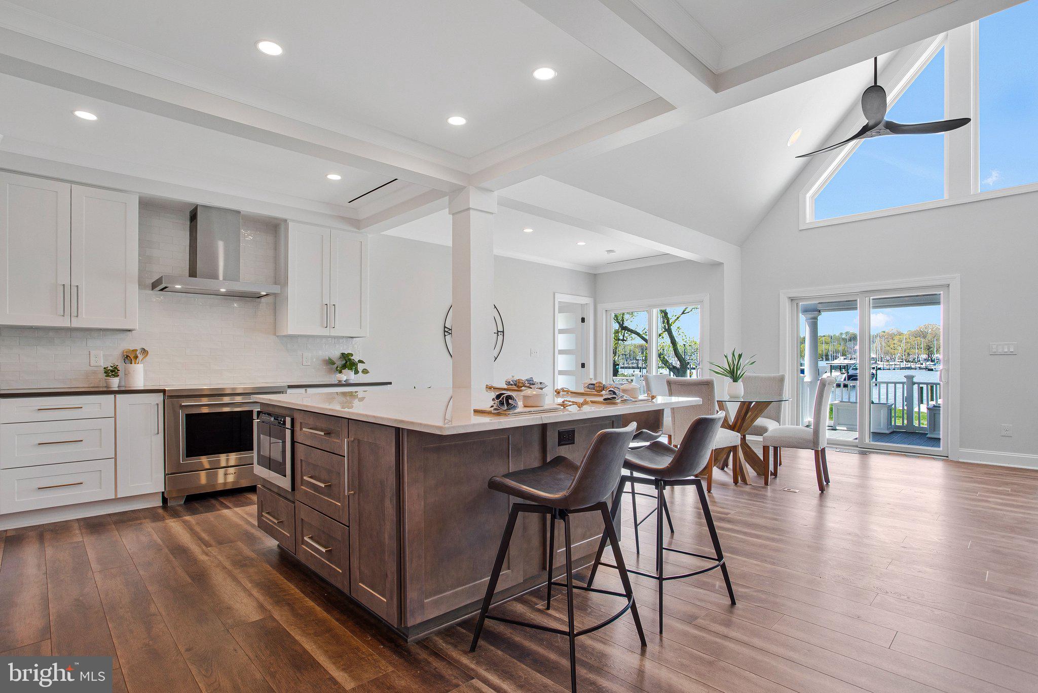 DEALE - Residential