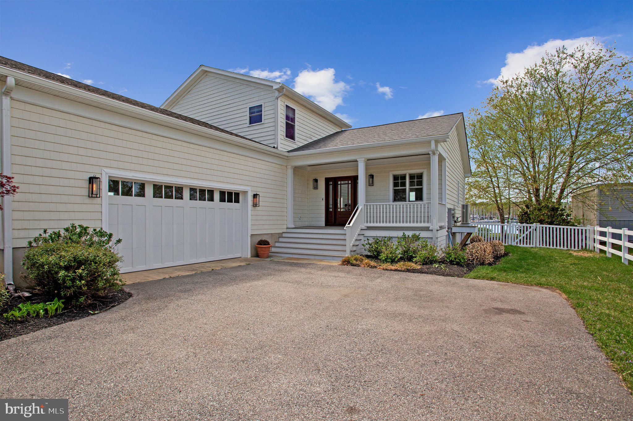 DEALE - Residential