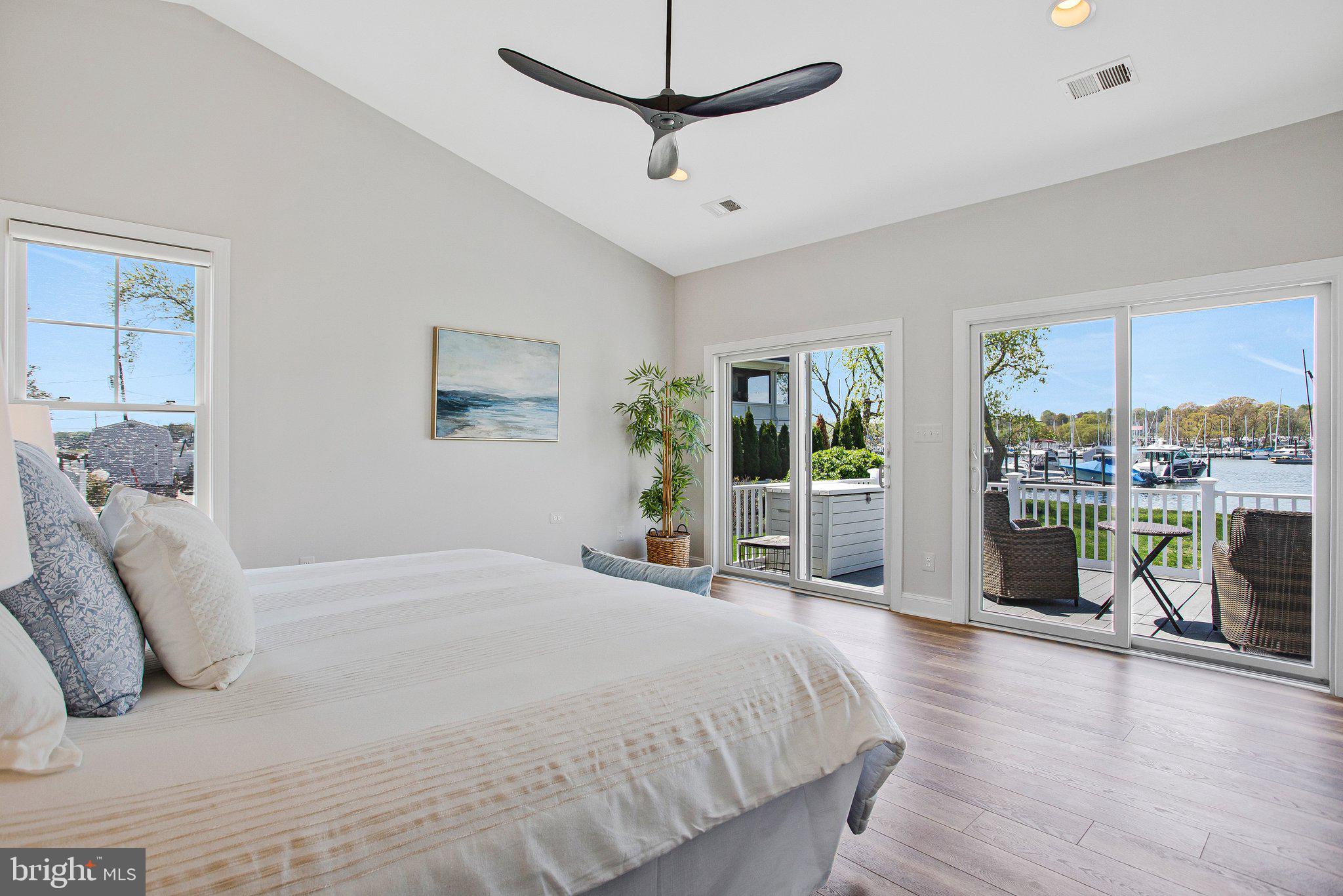 DEALE - Residential