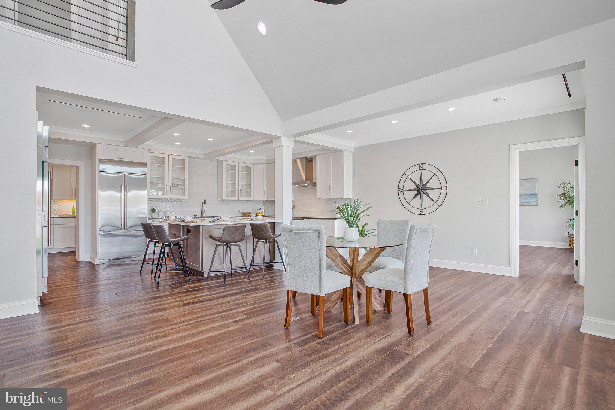 DEALE - Residential