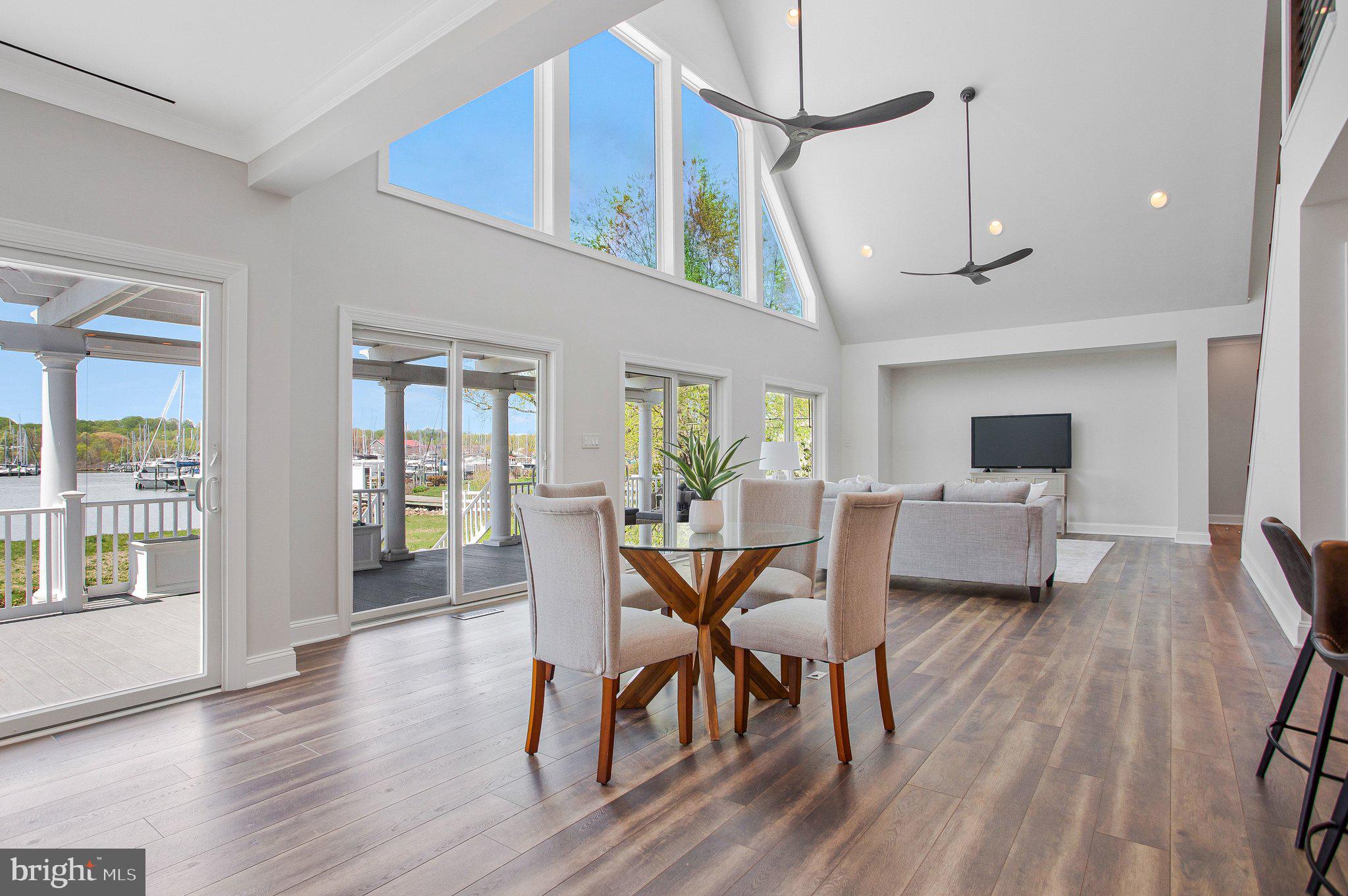 DEALE - Residential