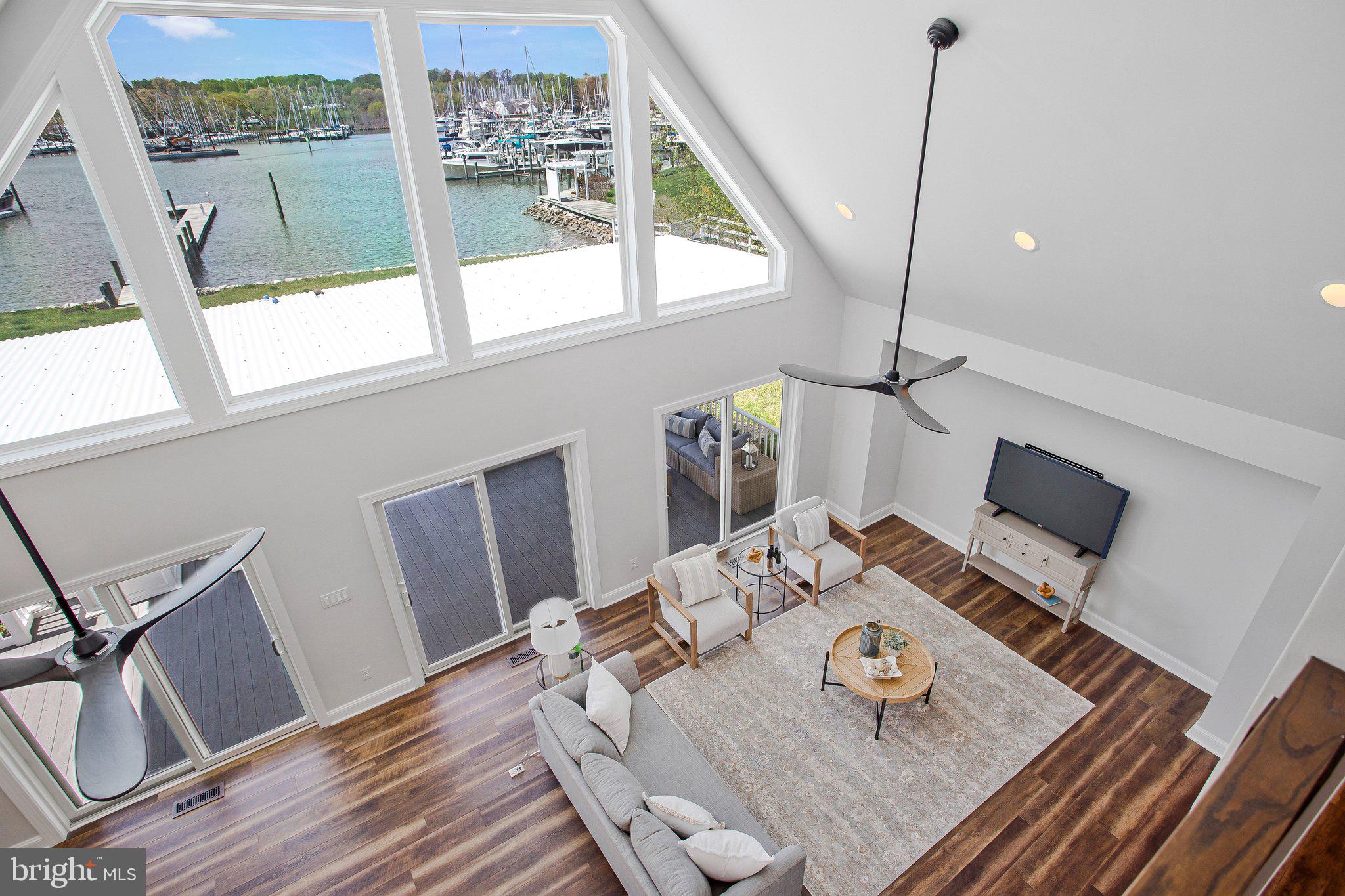 DEALE - Residential