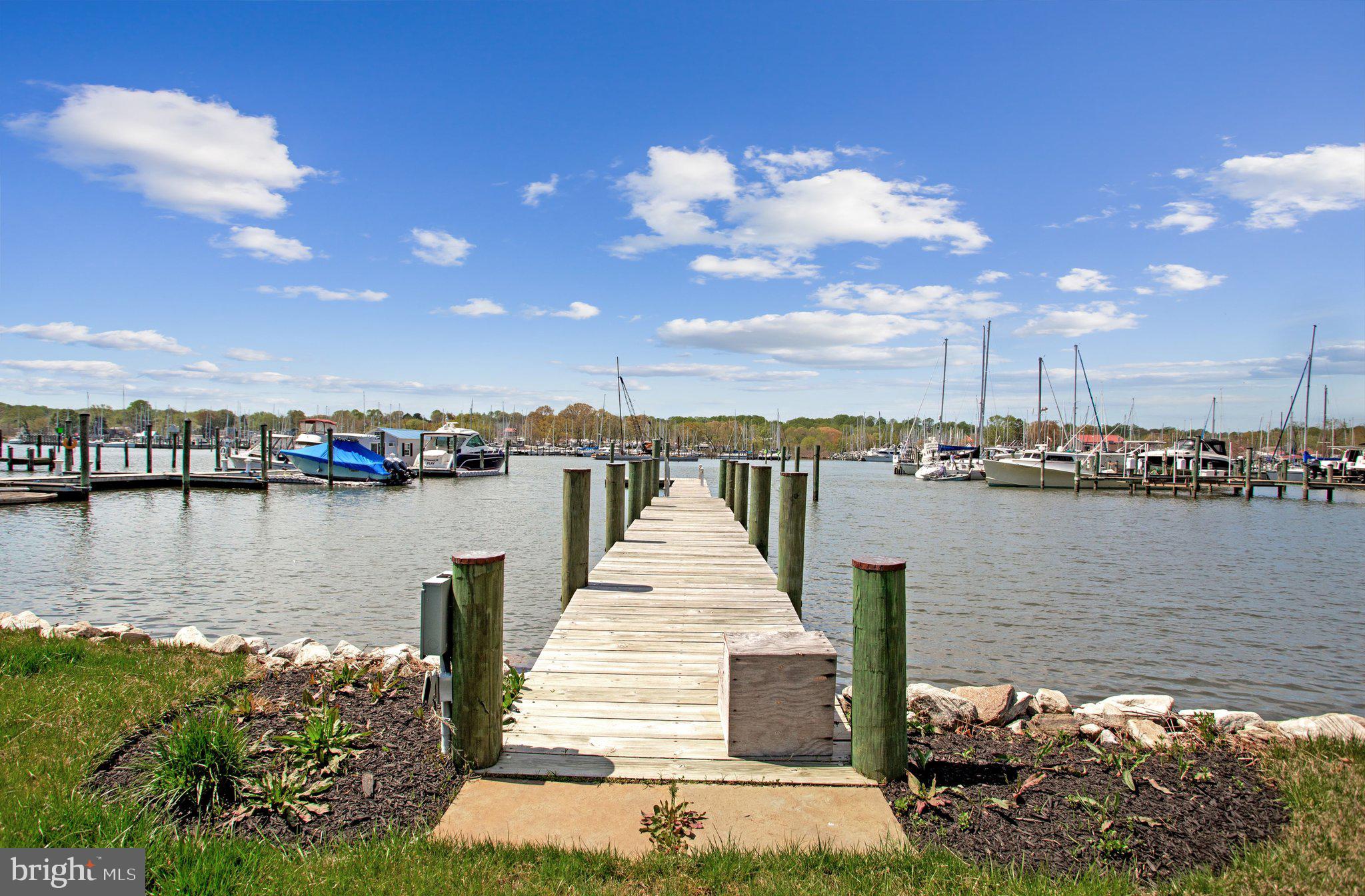 DEALE - Residential