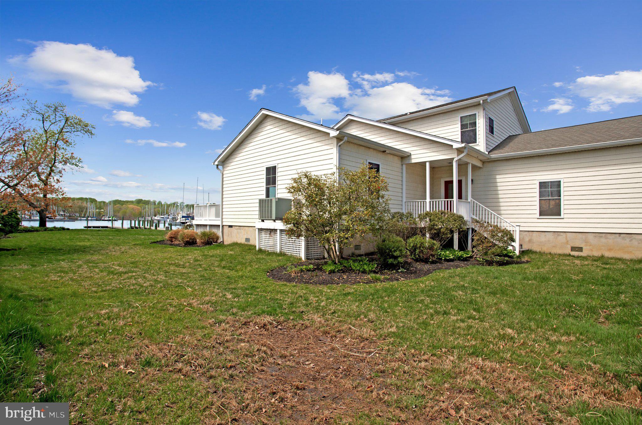 DEALE - Residential