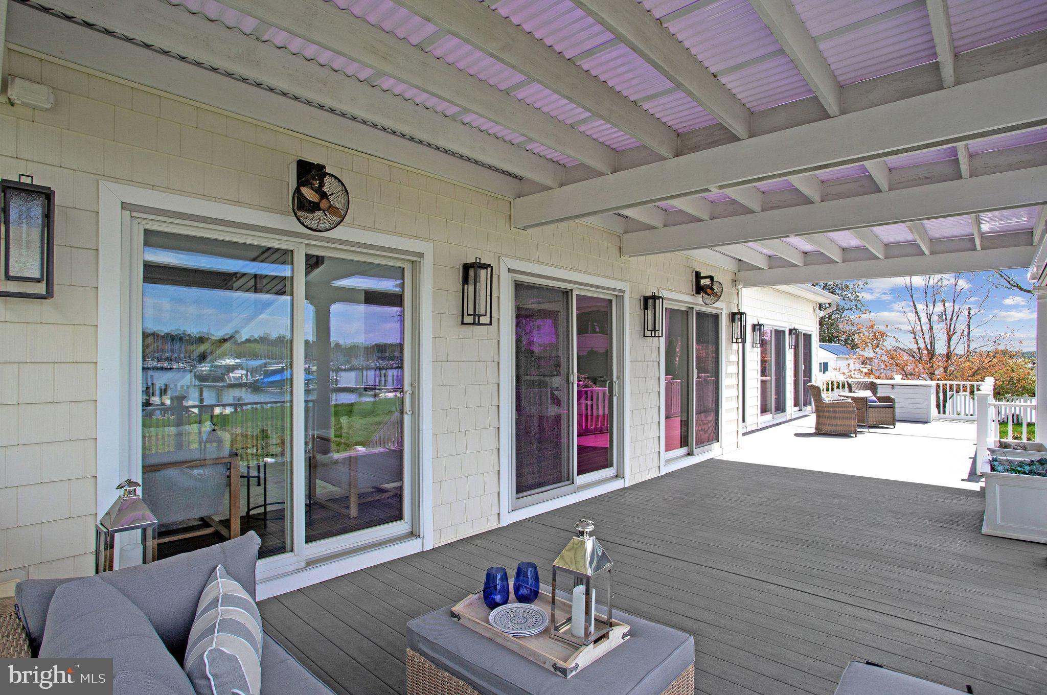 DEALE - Residential