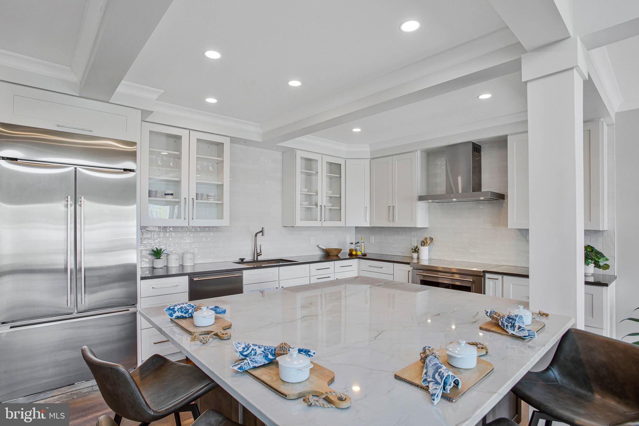 DEALE - Residential