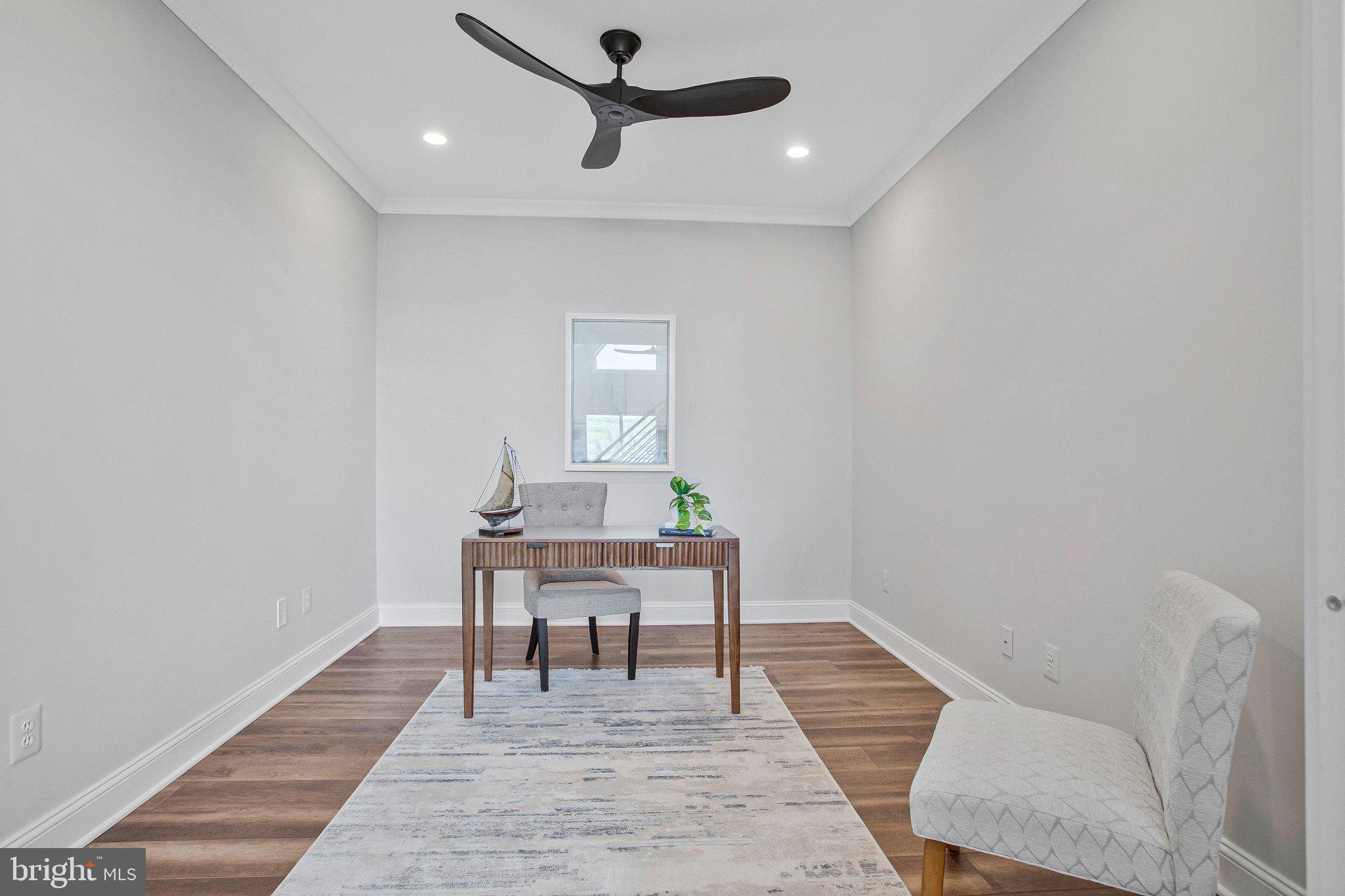 DEALE - Residential
