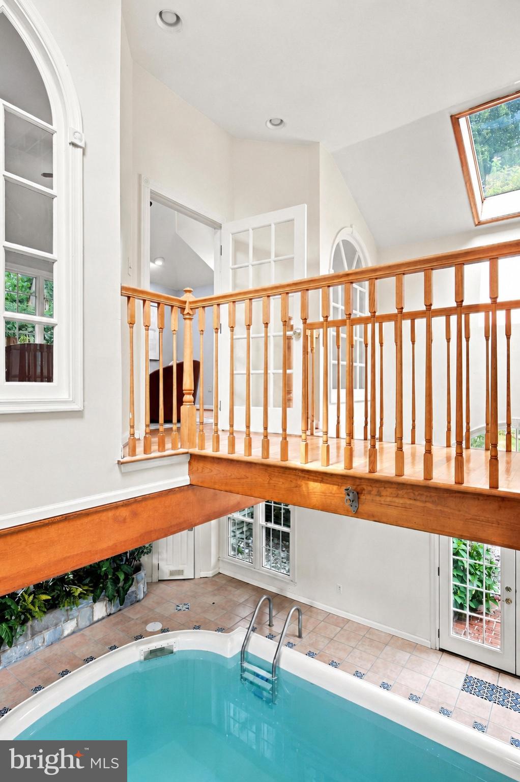 HILLS OF BRYN MAWR - Residential