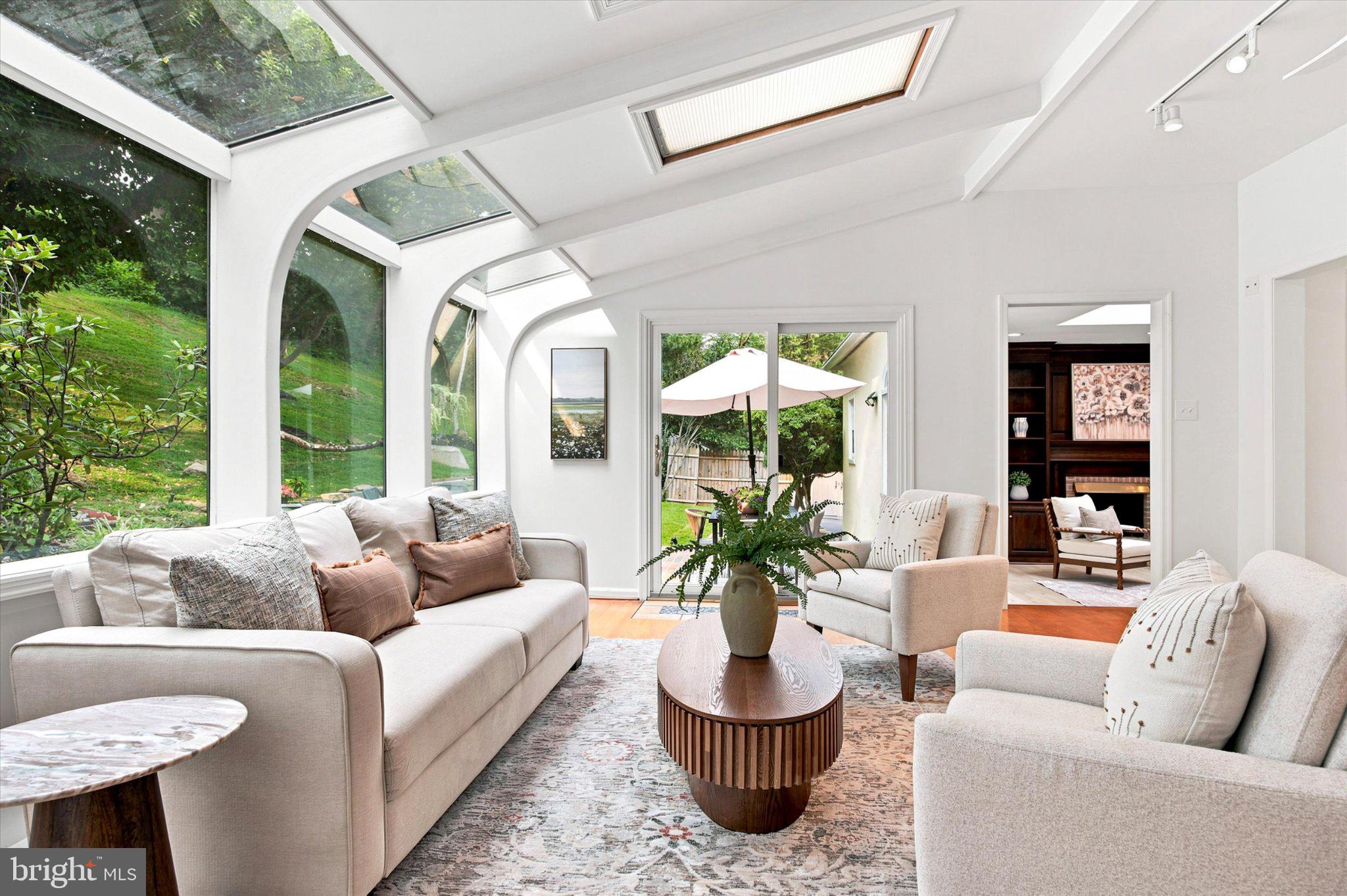HILLS OF BRYN MAWR - Residential