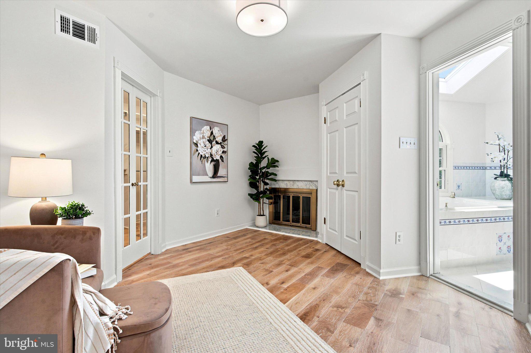 HILLS OF BRYN MAWR - Residential
