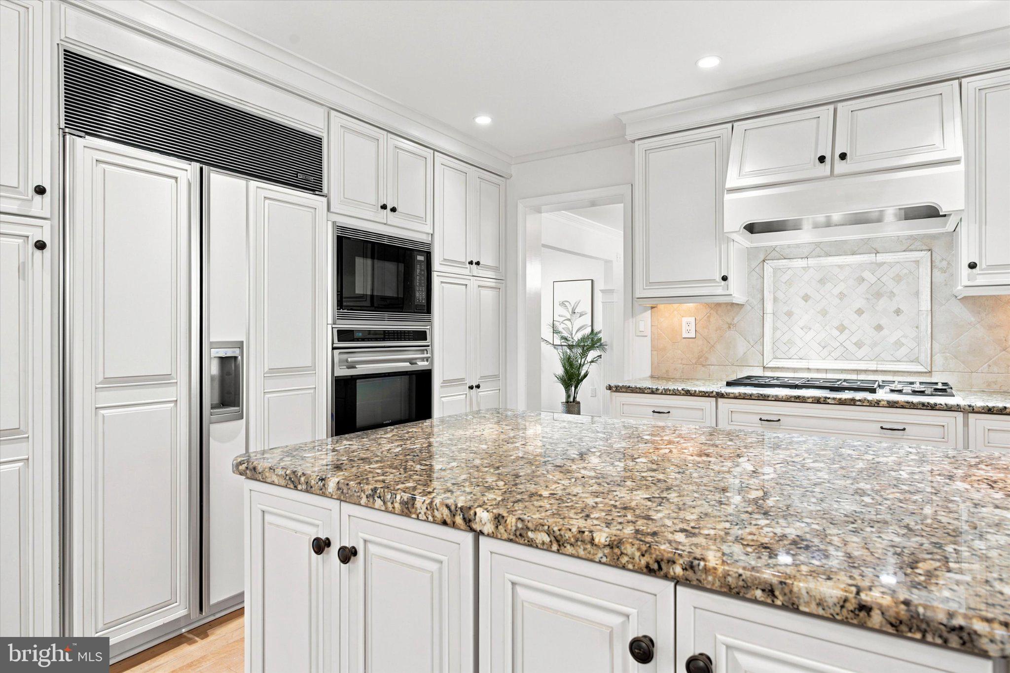 HILLS OF BRYN MAWR - Residential