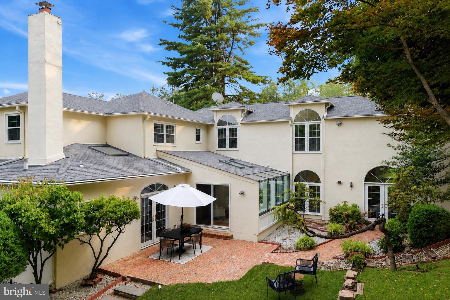 HILLS OF BRYN MAWR - Residential