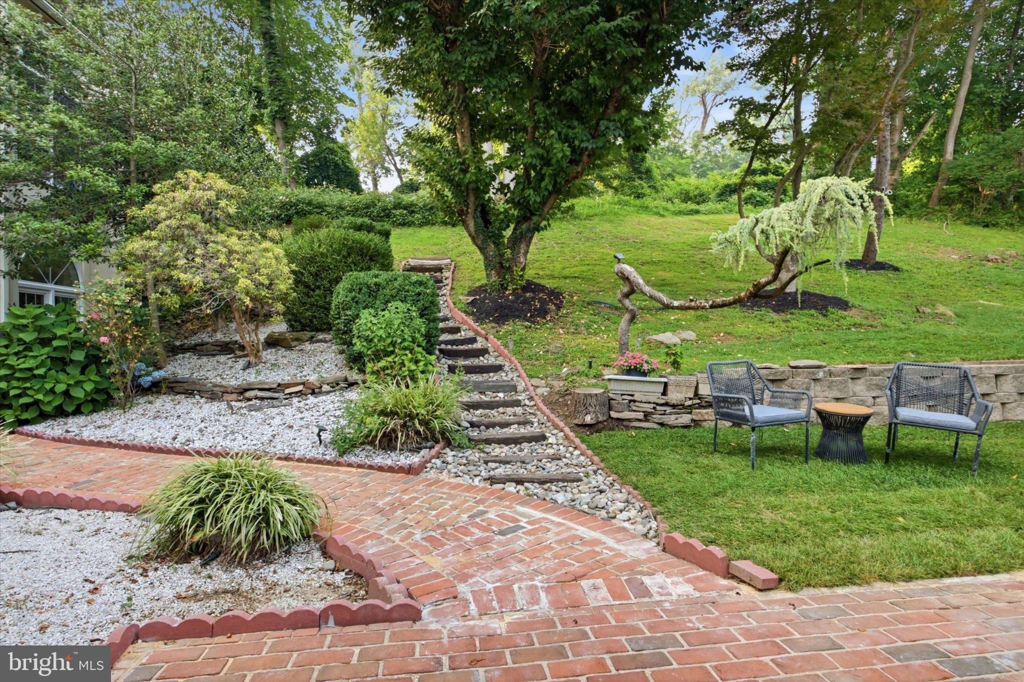 HILLS OF BRYN MAWR - Residential