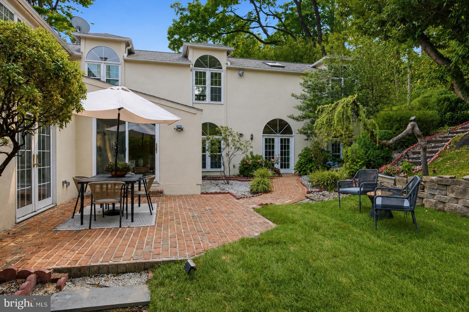 HILLS OF BRYN MAWR - Residential