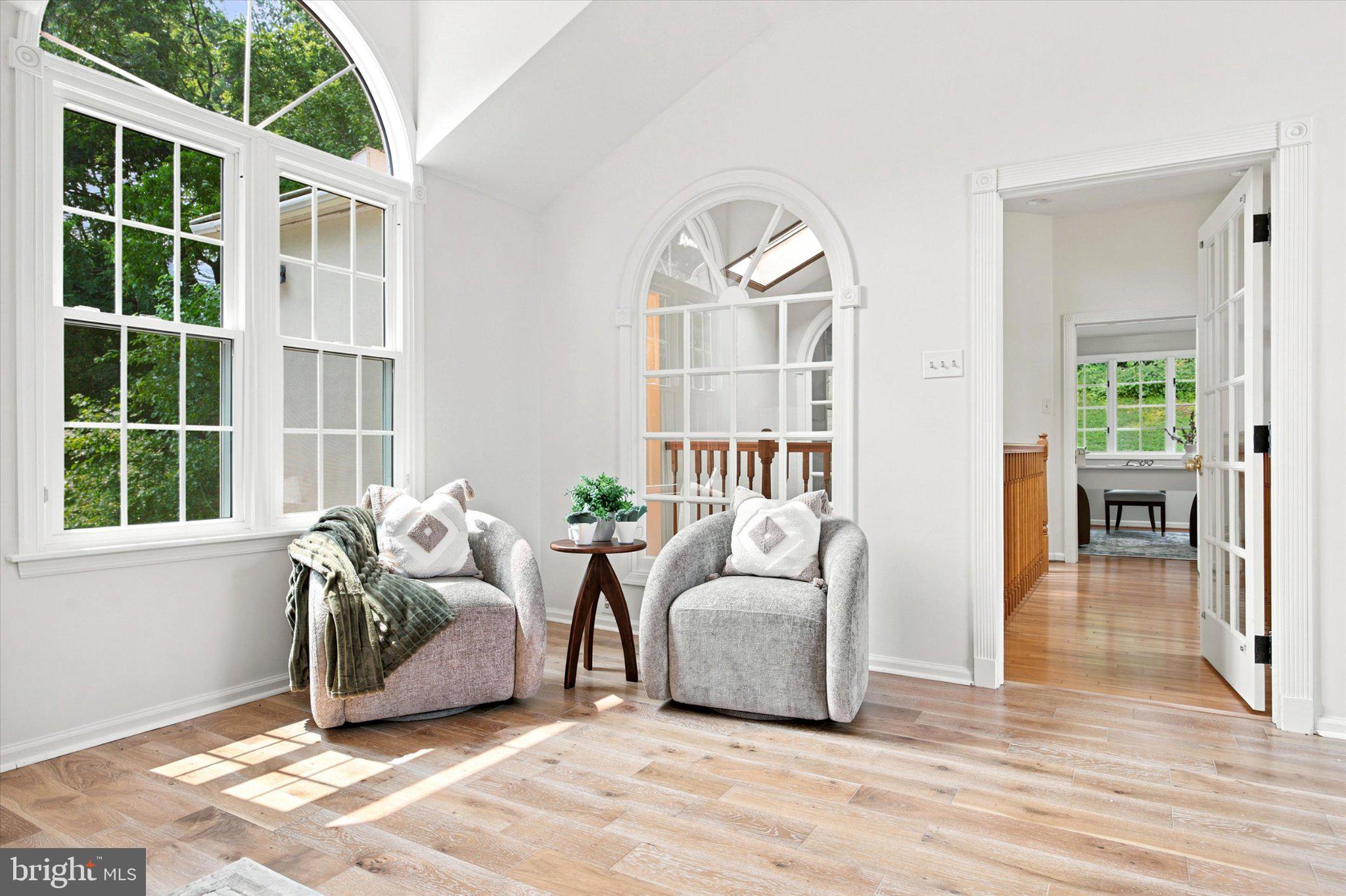 HILLS OF BRYN MAWR - Residential