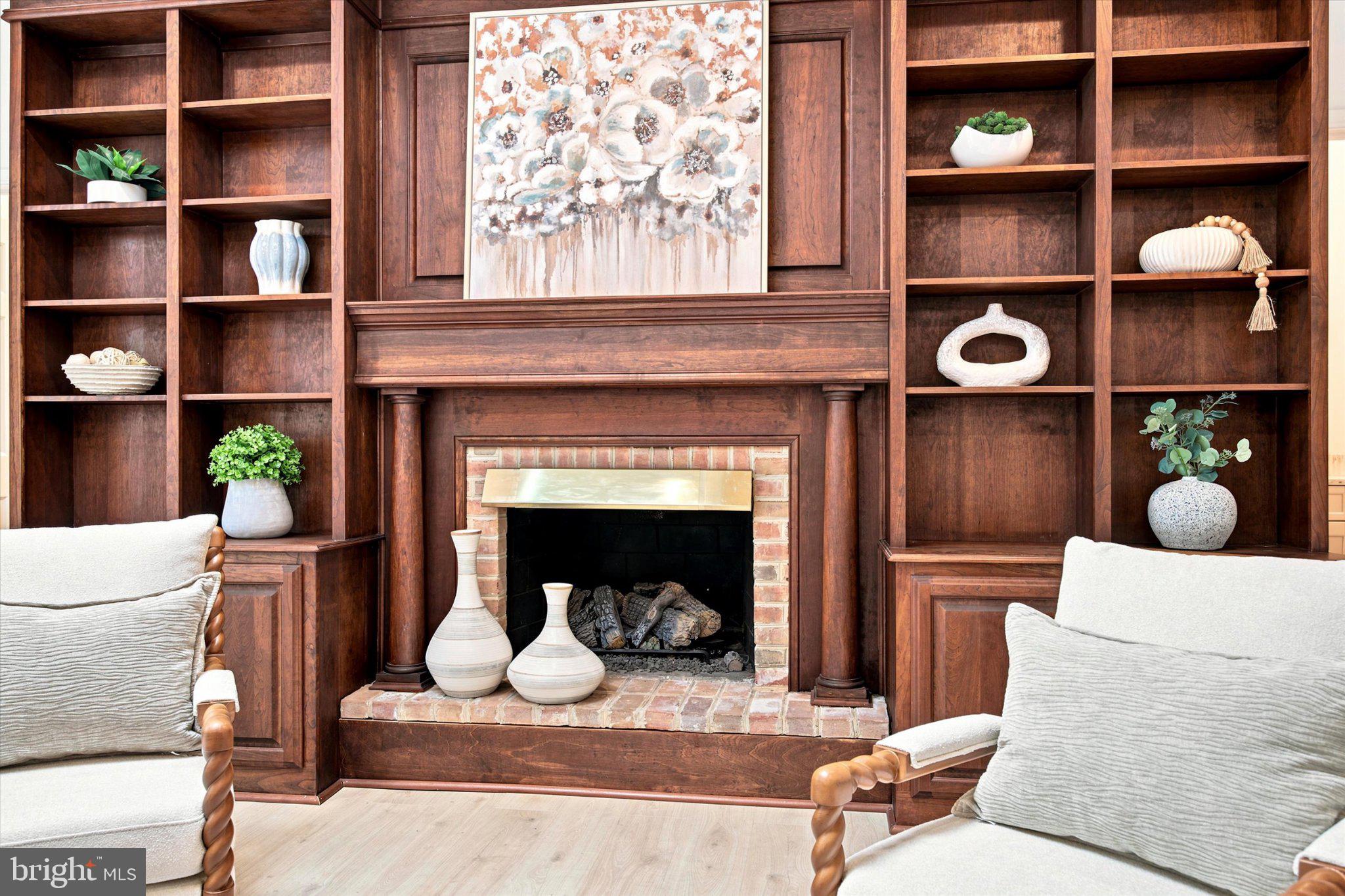HILLS OF BRYN MAWR - Residential