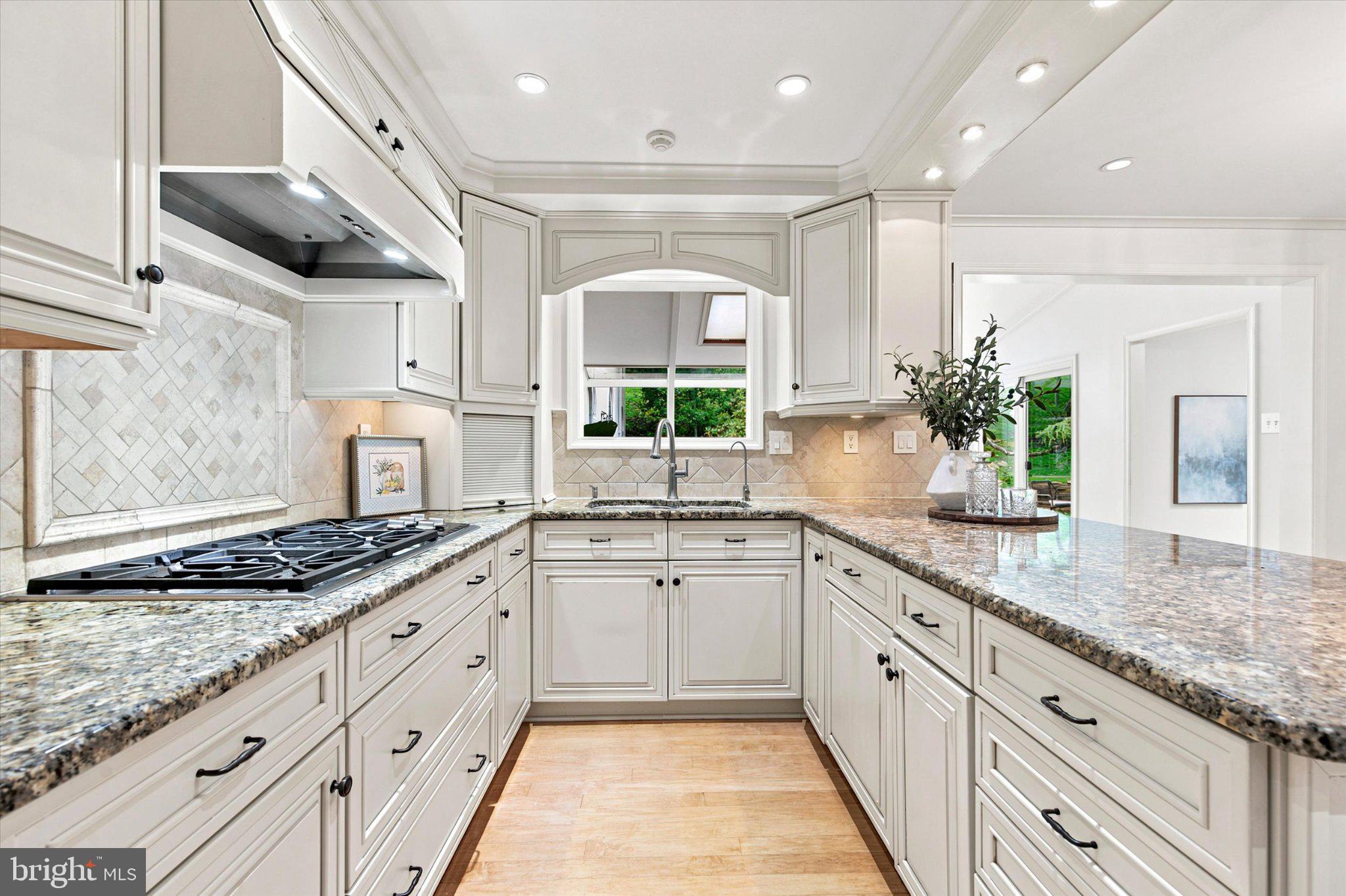HILLS OF BRYN MAWR - Residential