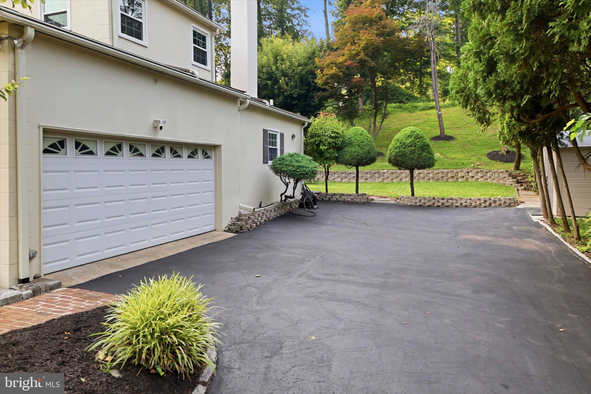 HILLS OF BRYN MAWR - Residential