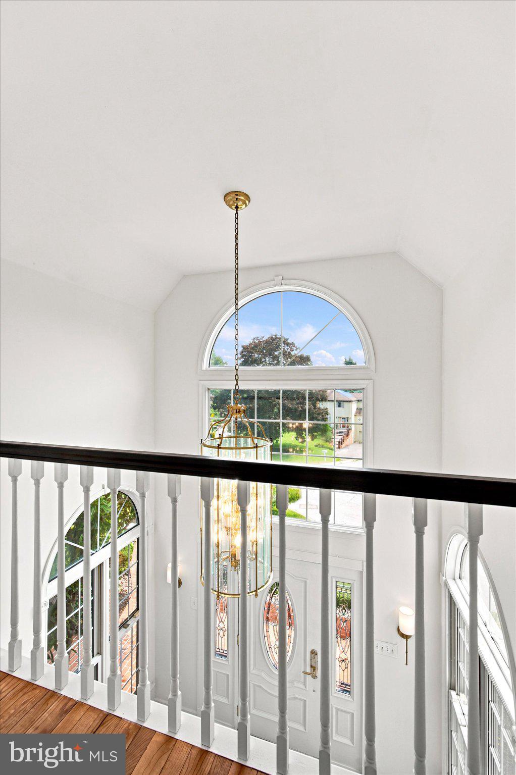 HILLS OF BRYN MAWR - Residential