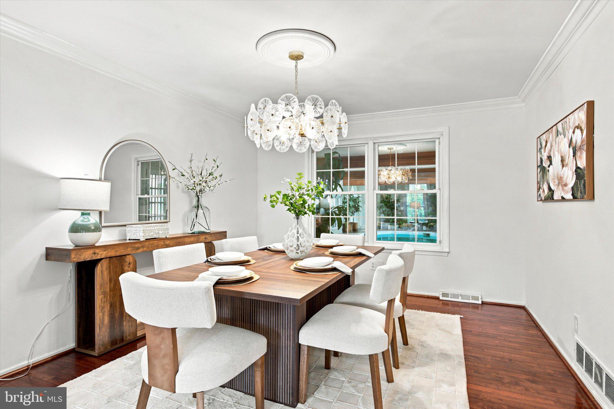HILLS OF BRYN MAWR - Residential