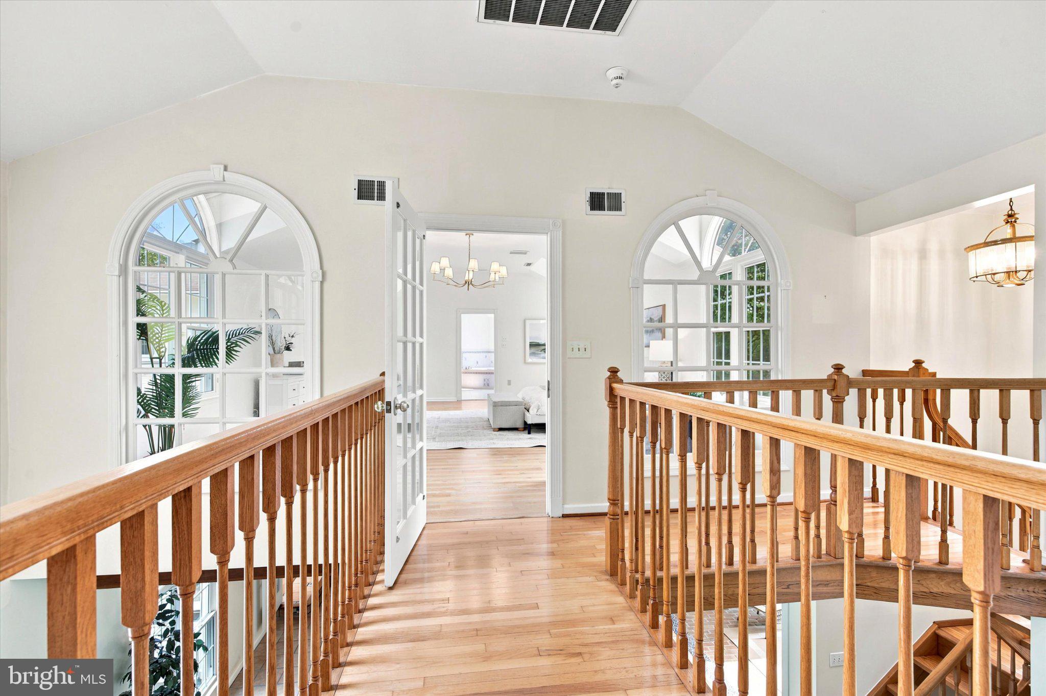 HILLS OF BRYN MAWR - Residential