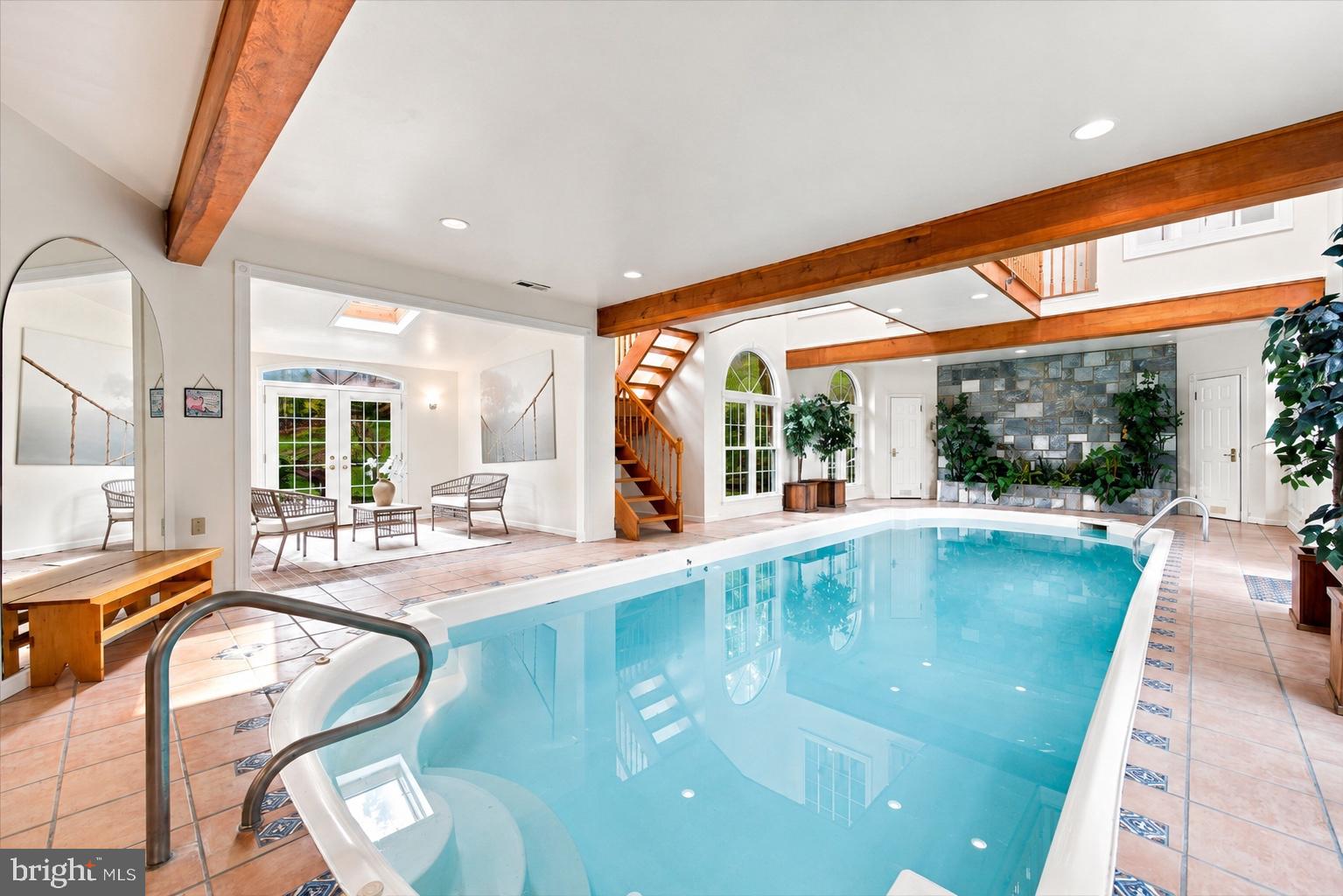 HILLS OF BRYN MAWR - Residential