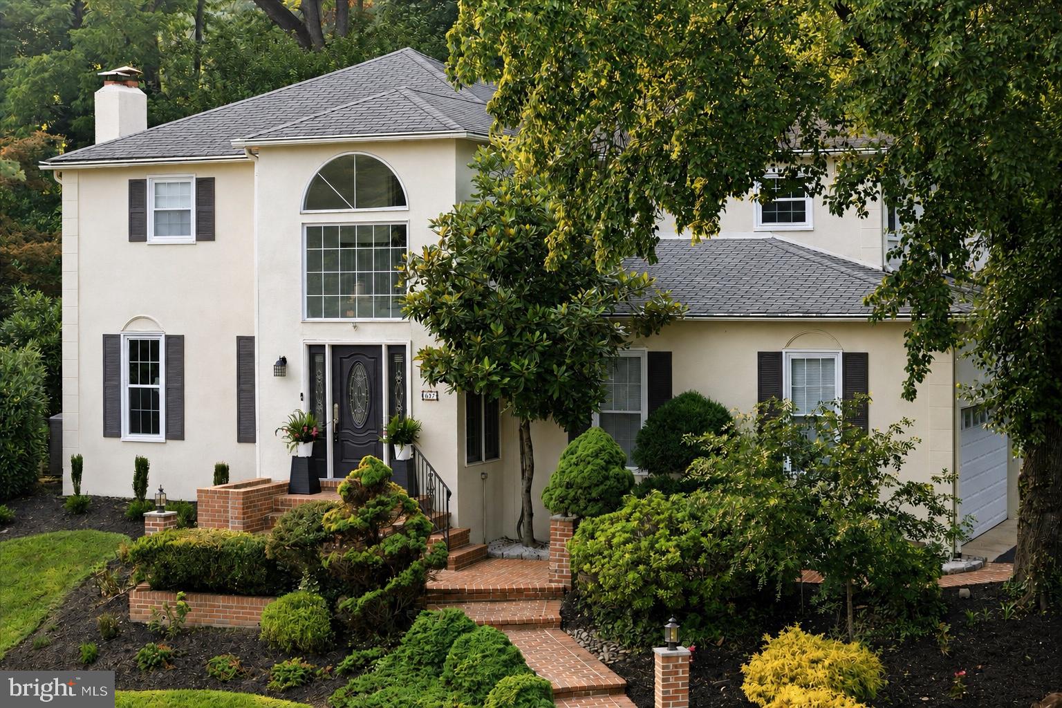 HILLS OF BRYN MAWR - Residential