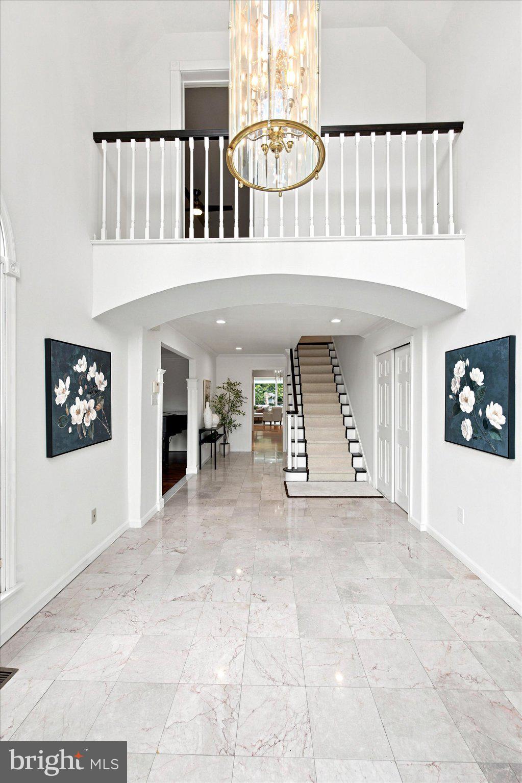 HILLS OF BRYN MAWR - Residential