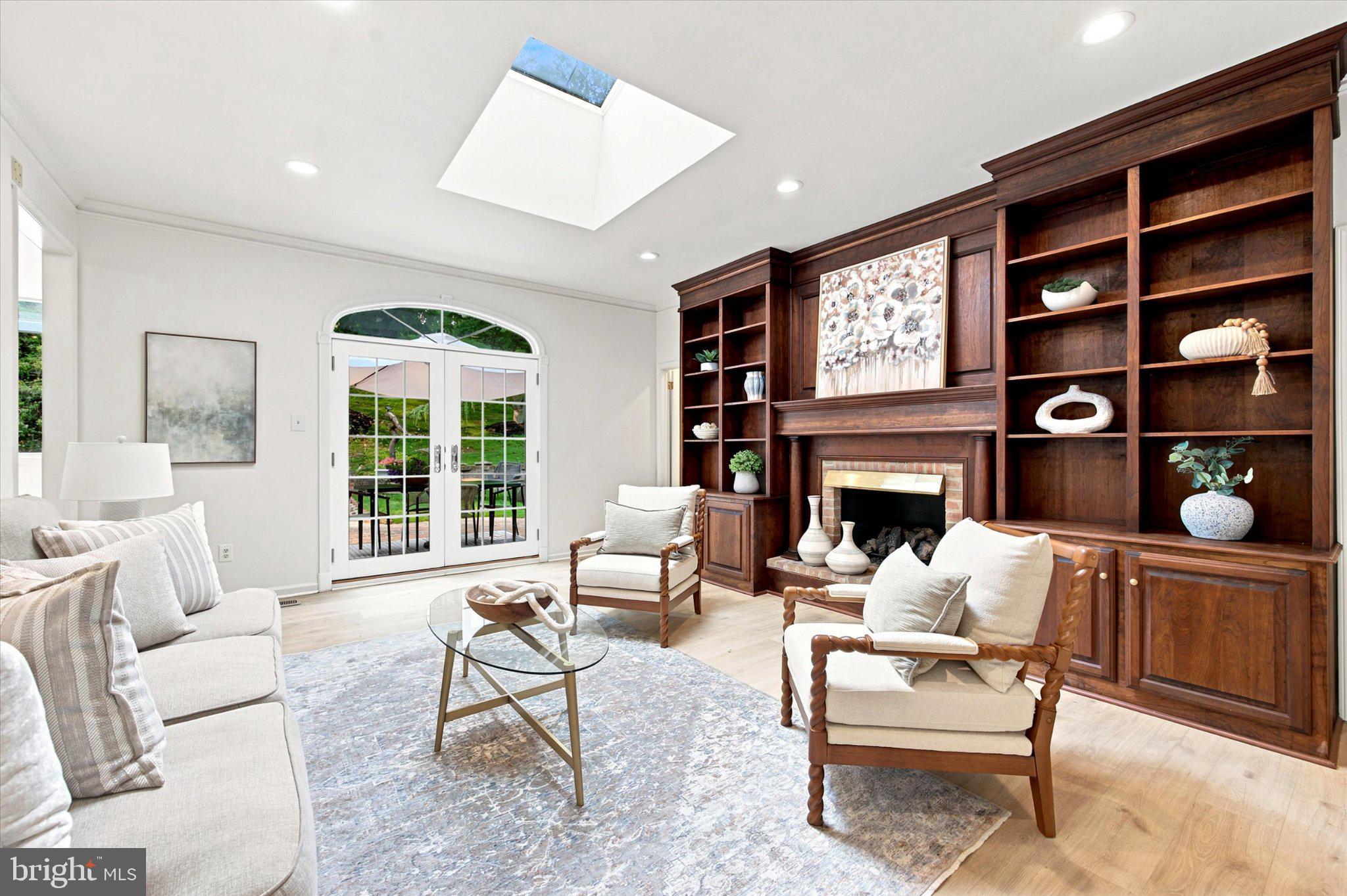 HILLS OF BRYN MAWR - Residential