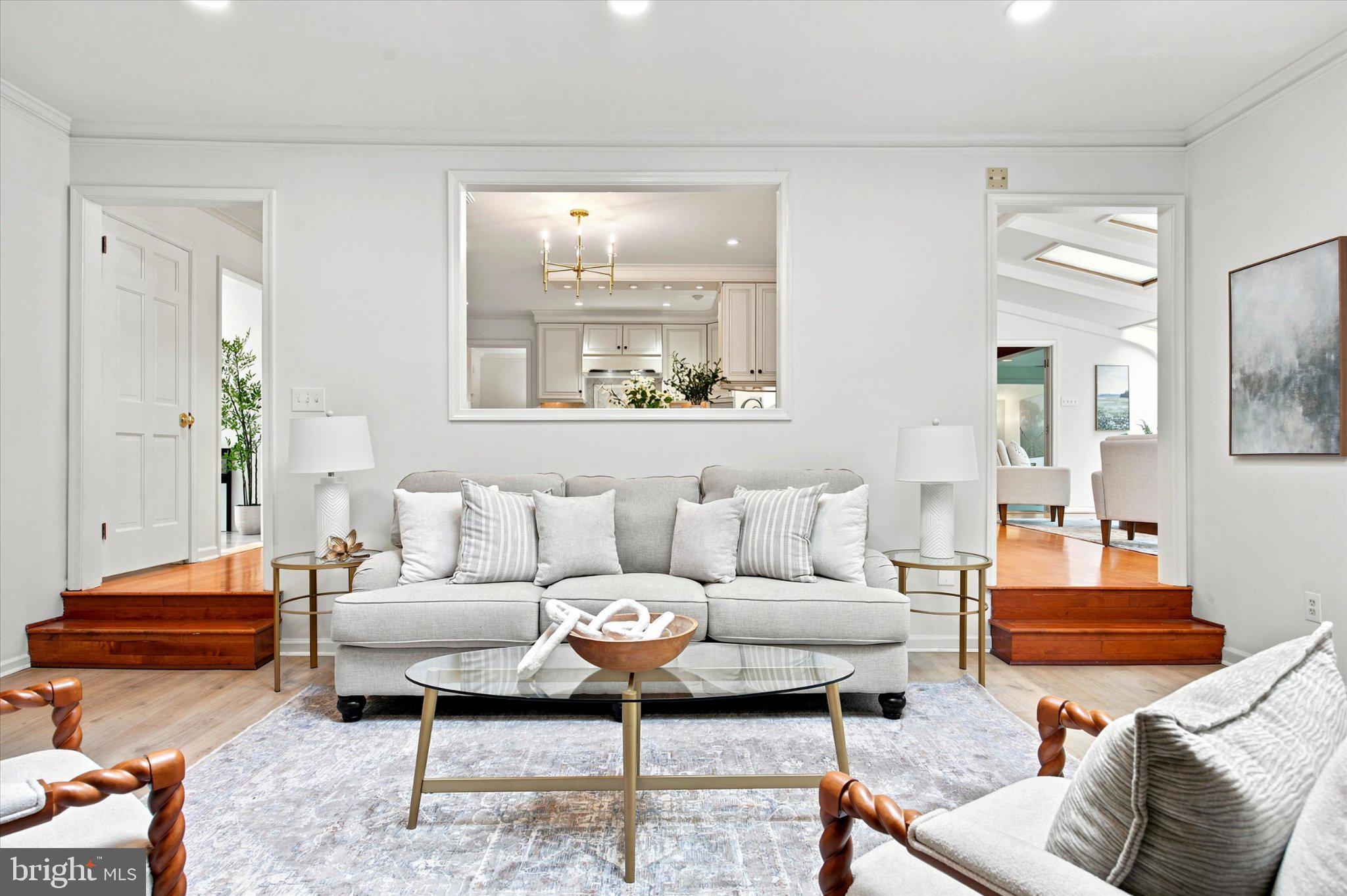 HILLS OF BRYN MAWR - Residential