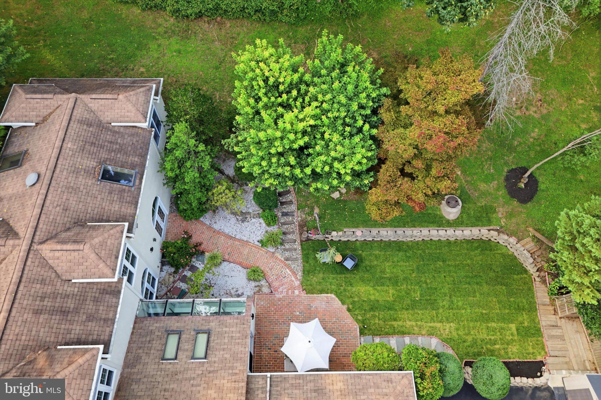 HILLS OF BRYN MAWR - Residential