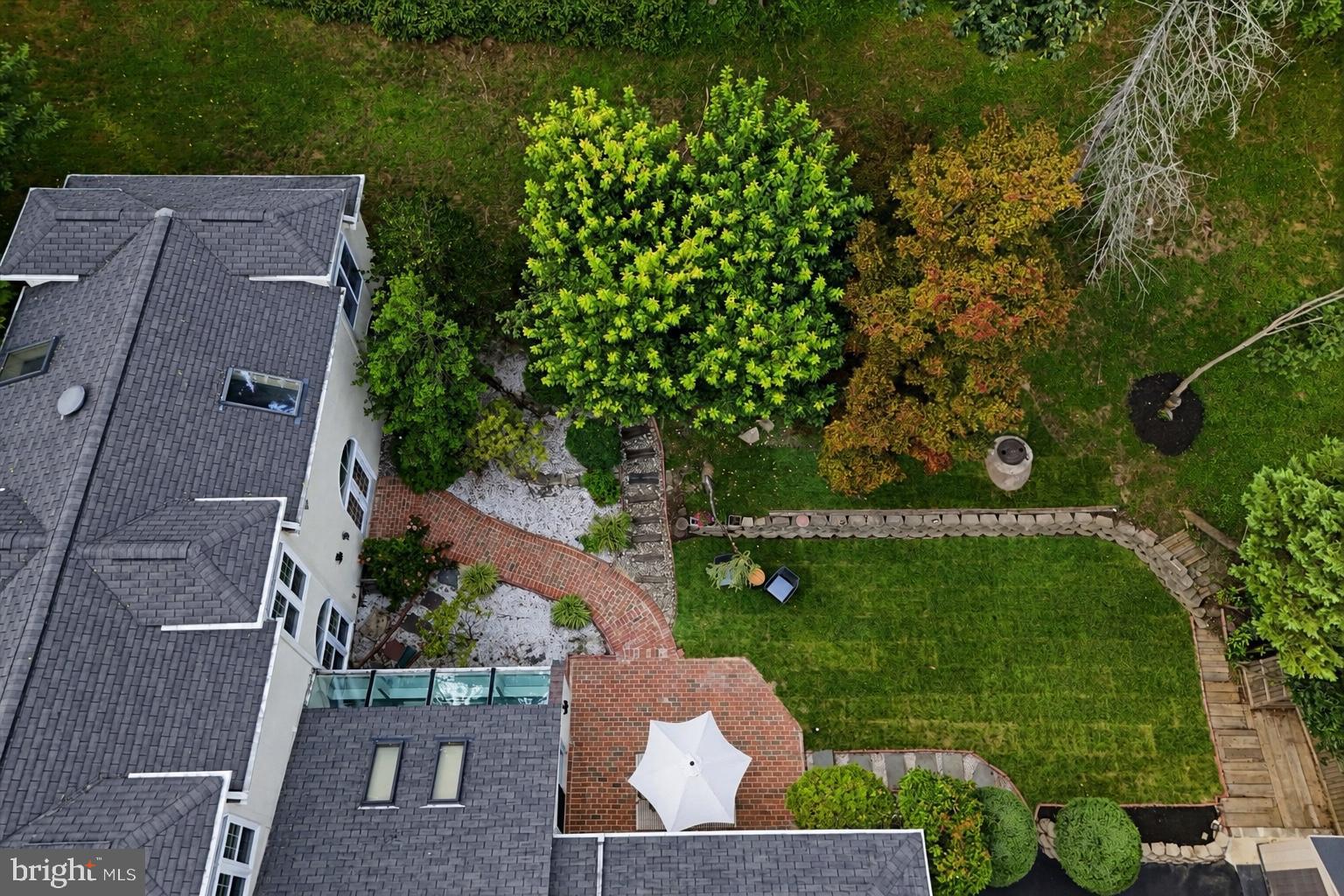 HILLS OF BRYN MAWR - Residential