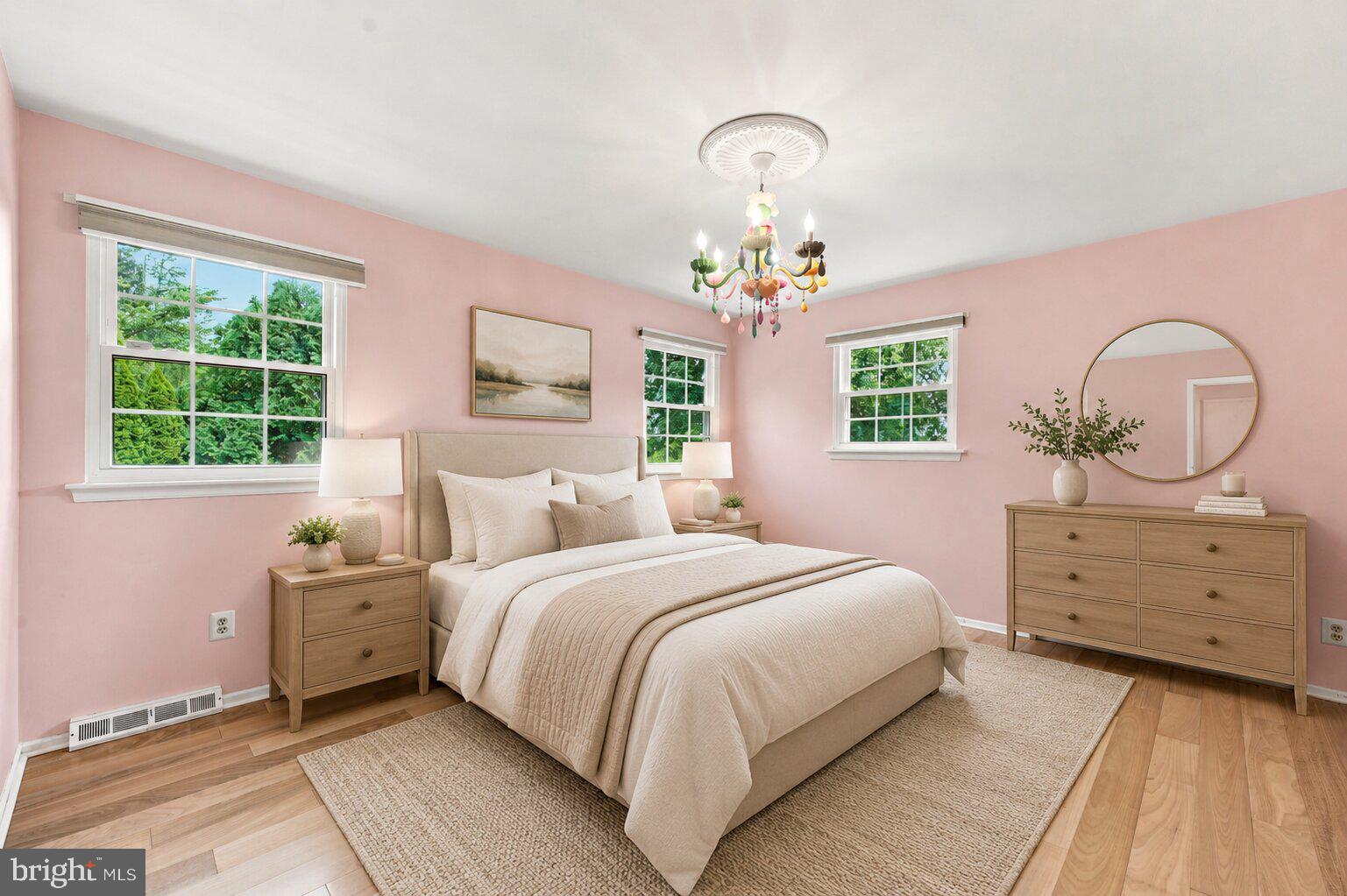 HILLS OF BRYN MAWR - Residential