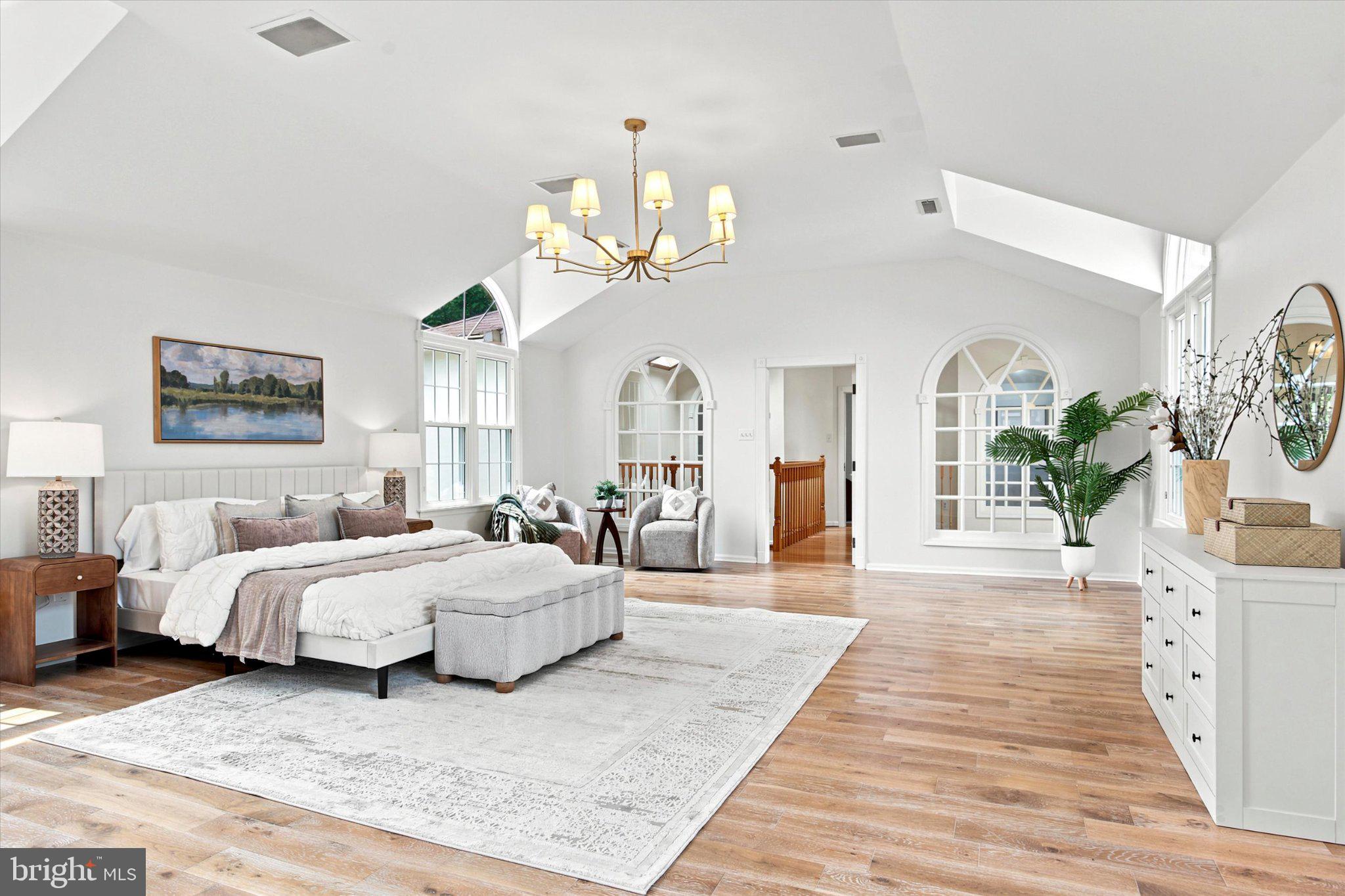 HILLS OF BRYN MAWR - Residential