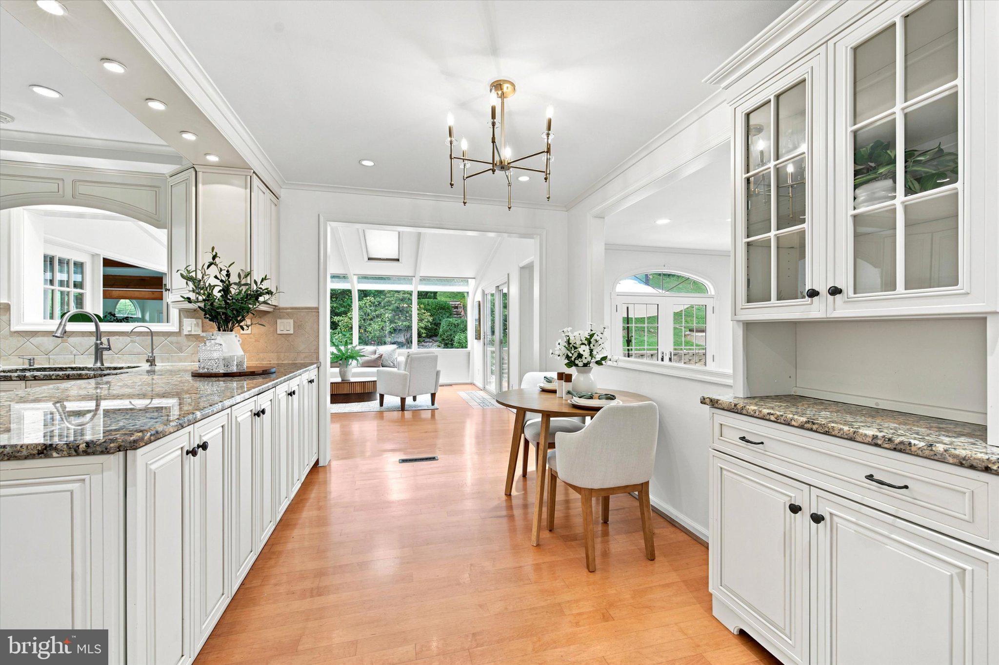 HILLS OF BRYN MAWR - Residential