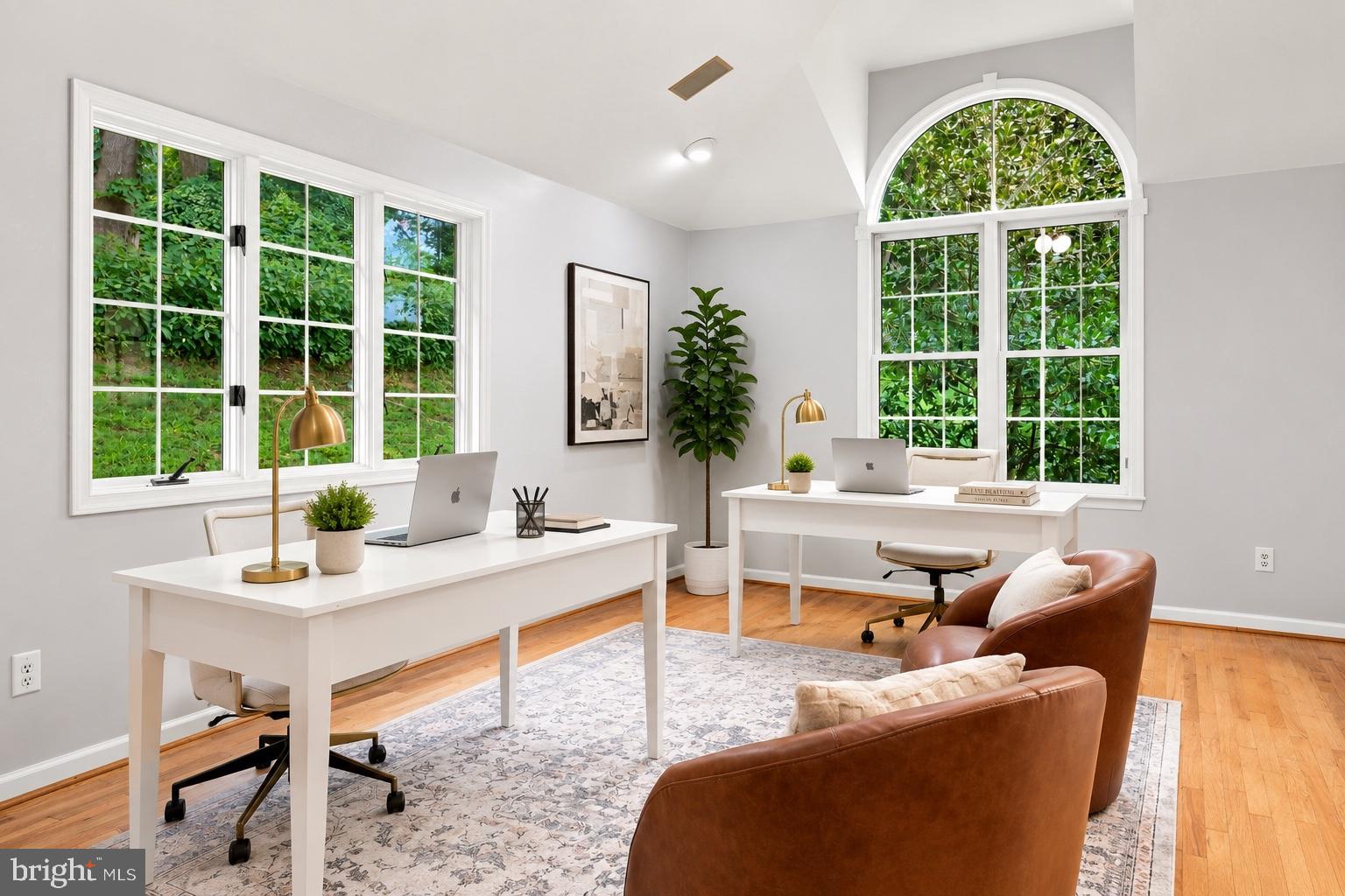 HILLS OF BRYN MAWR - Residential