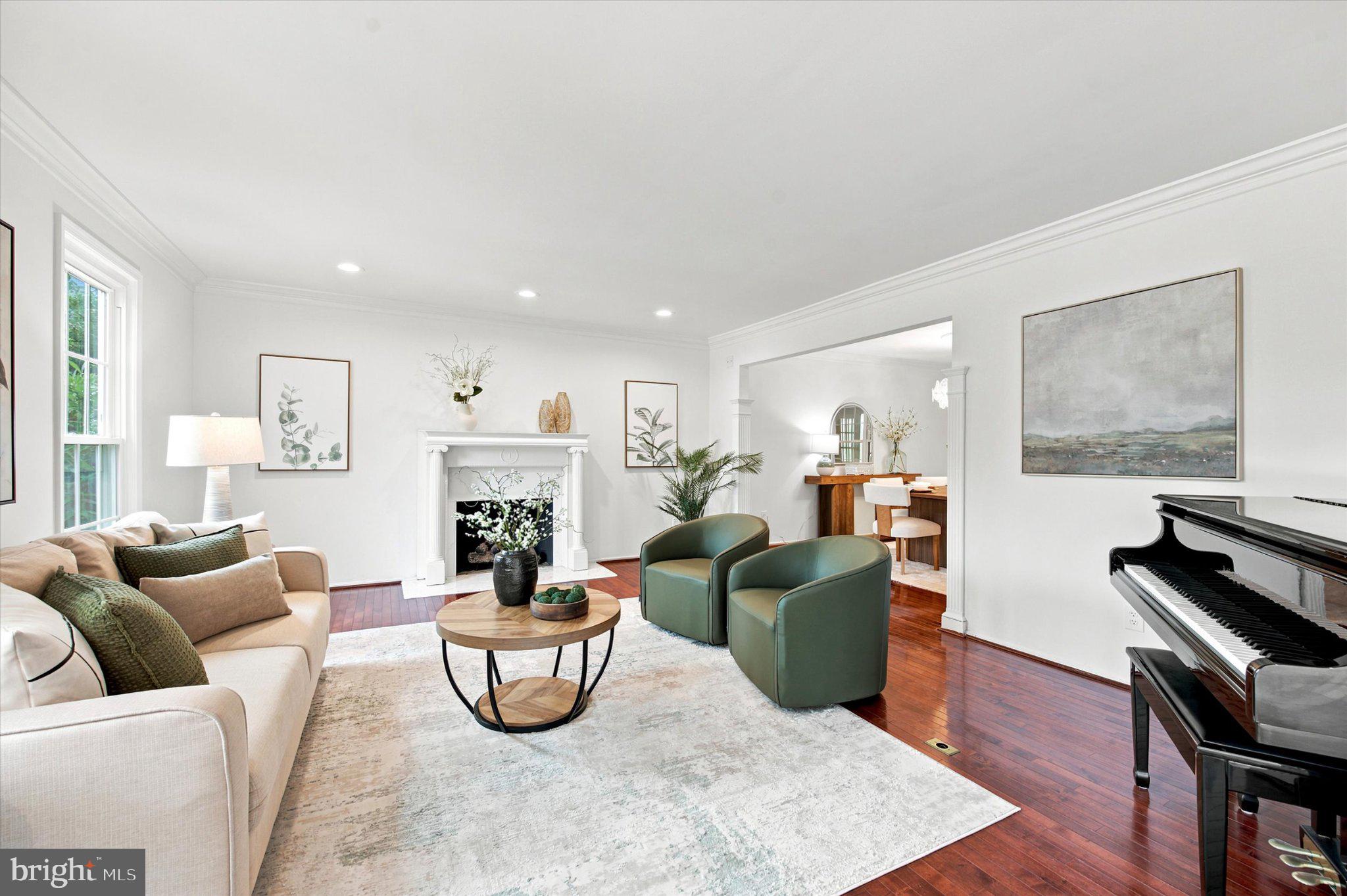 HILLS OF BRYN MAWR - Residential
