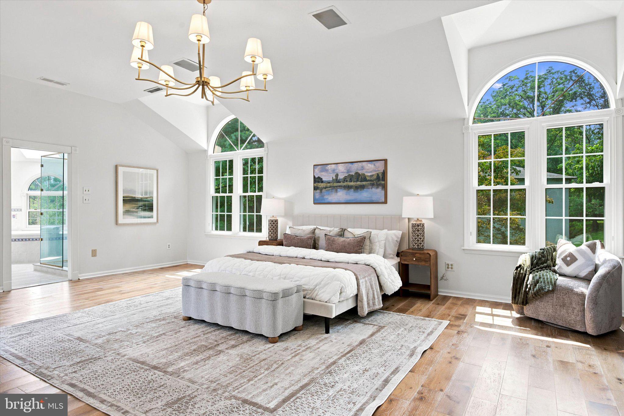 HILLS OF BRYN MAWR - Residential