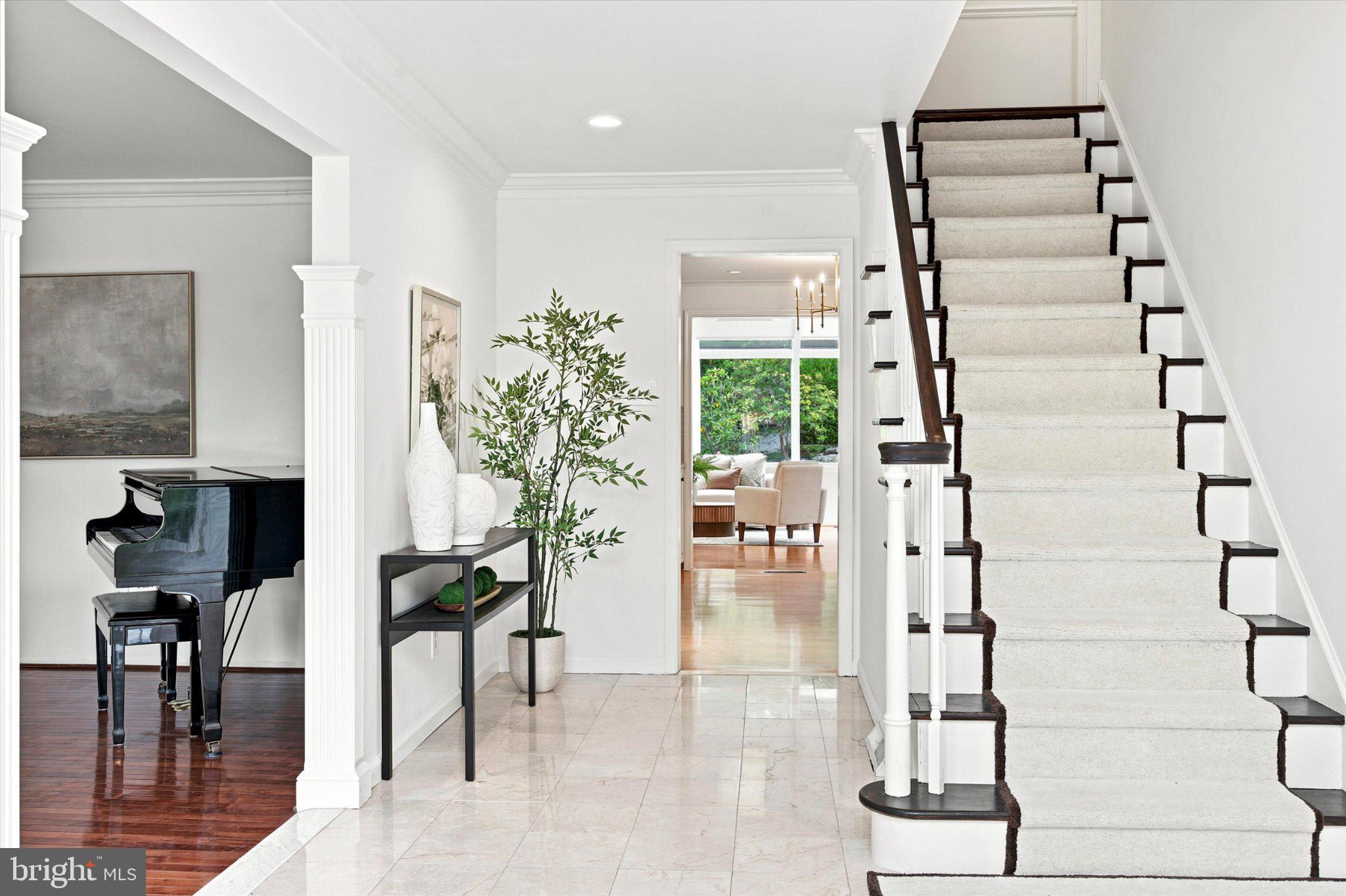 HILLS OF BRYN MAWR - Residential