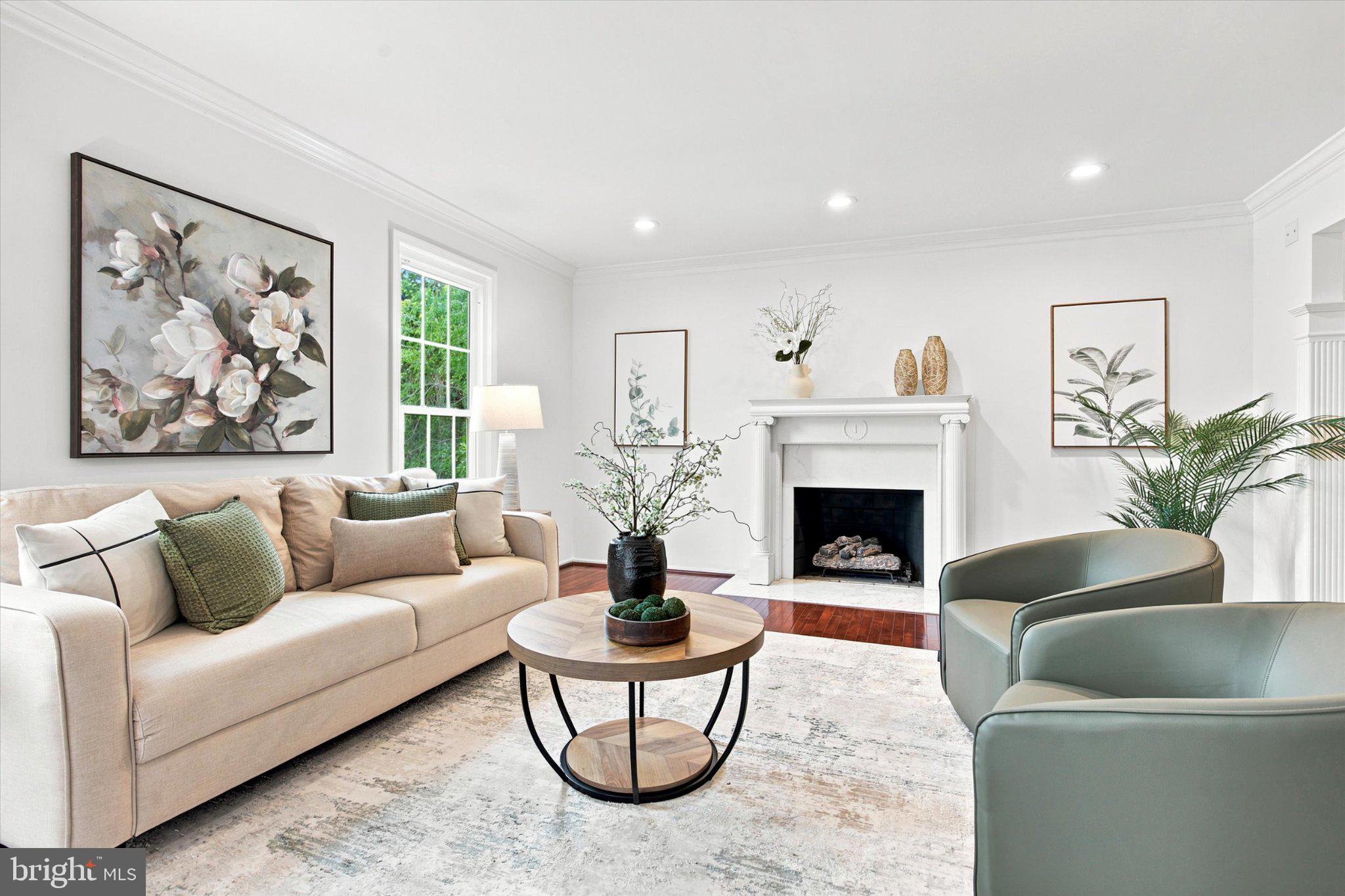 HILLS OF BRYN MAWR - Residential