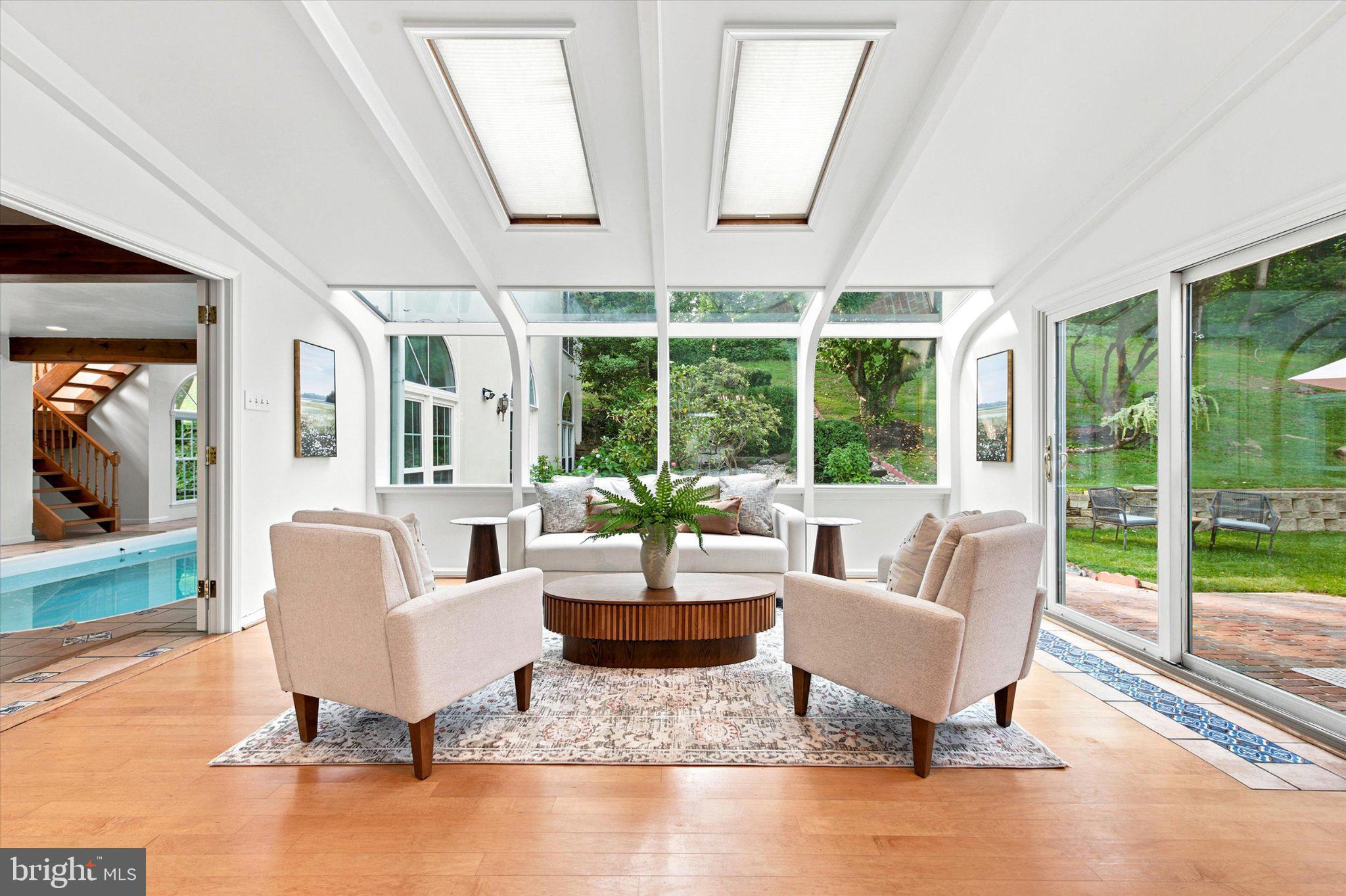 HILLS OF BRYN MAWR - Residential
