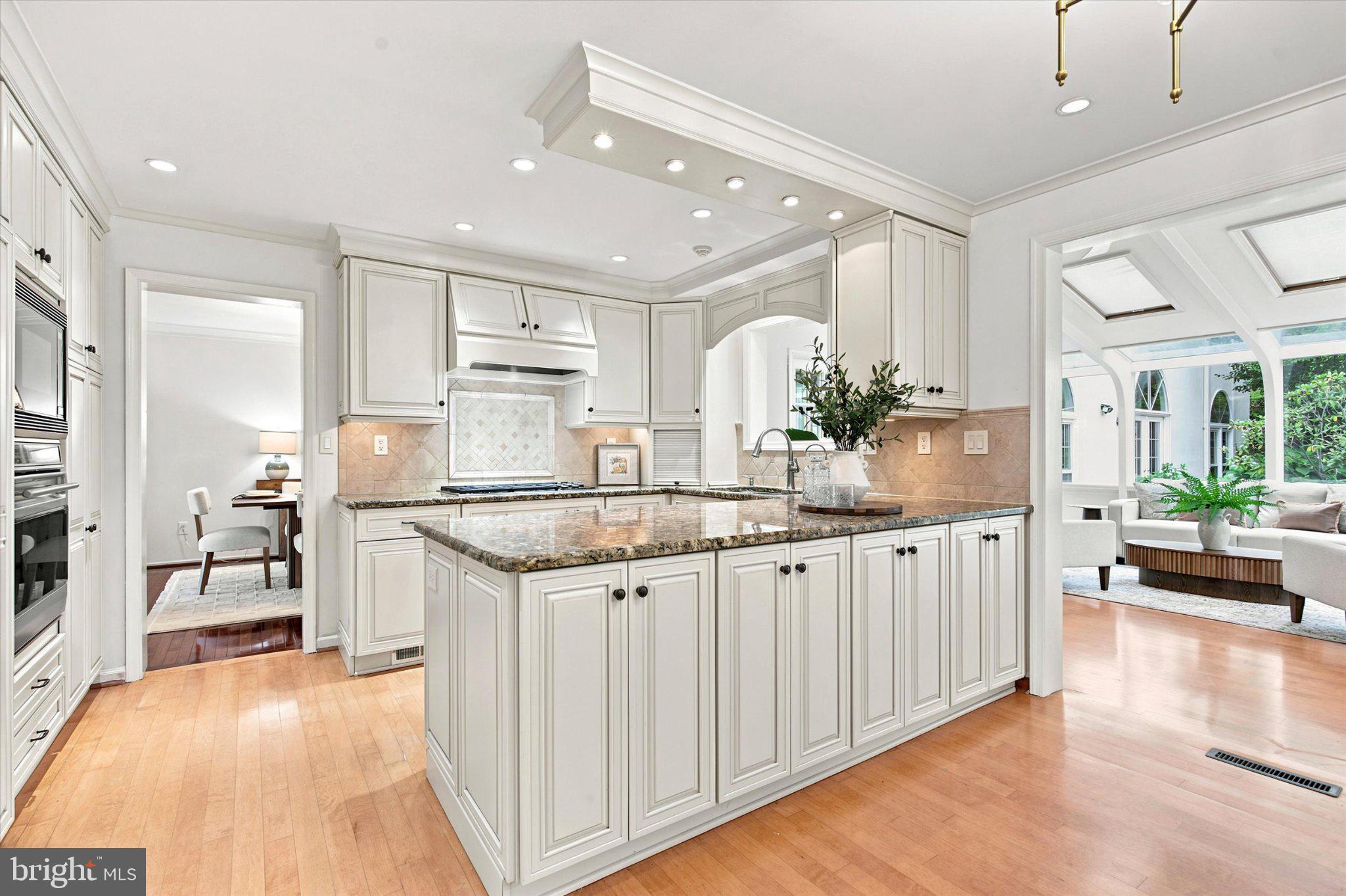 HILLS OF BRYN MAWR - Residential